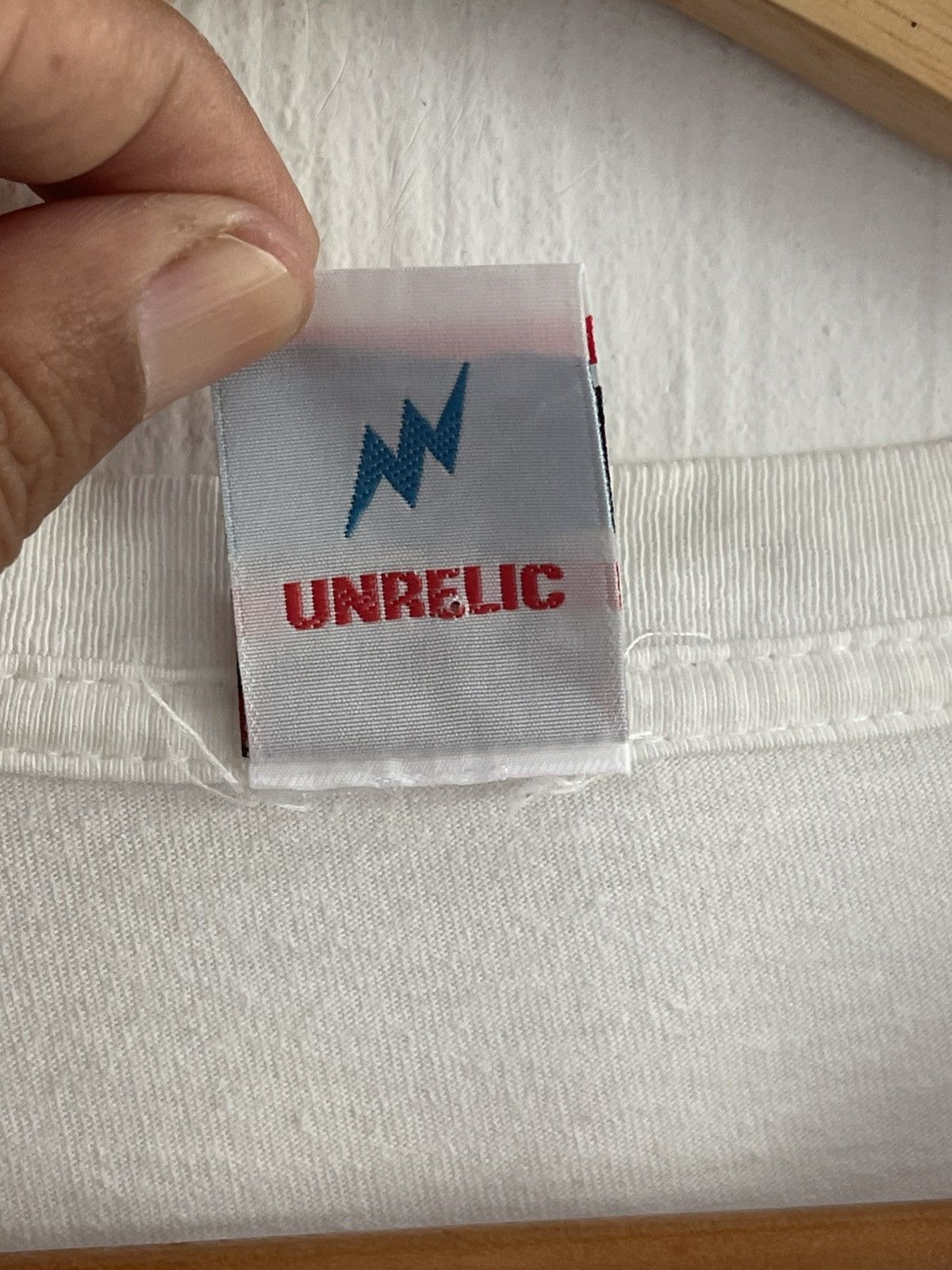 Vision Streetwear Vision Streetwear Unrelic Size US M / EU 48-50 / 2 - 3 Thumbnail