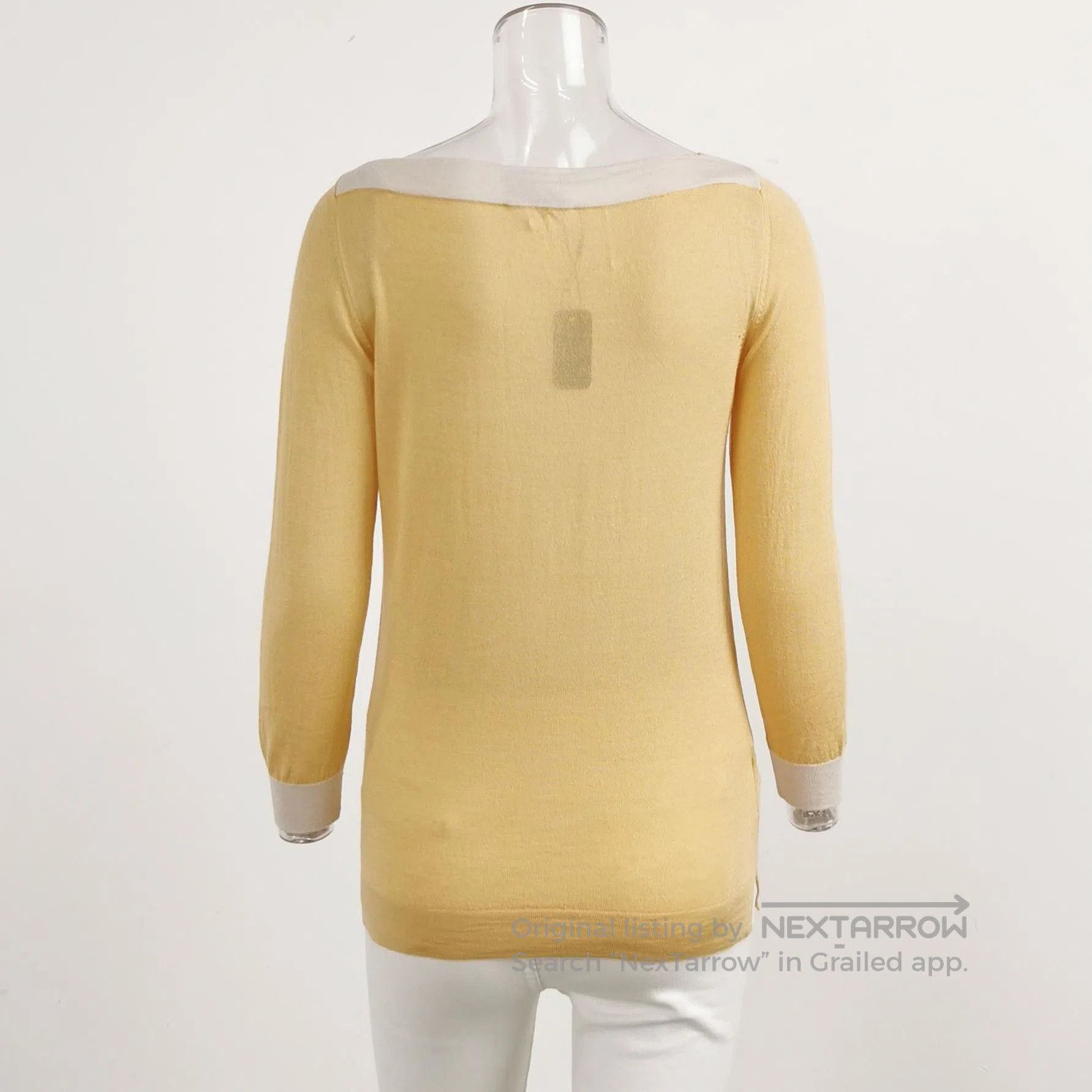 Prada Prada Color. Size L / US 10 / IT 46 - 2 Thumbnail
