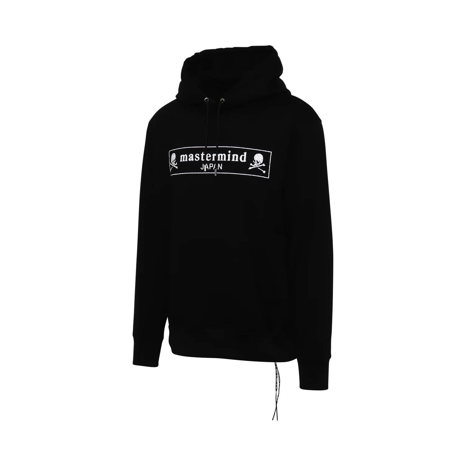 Mastermind Japan o1mris0824 Hoodie in Black Size US L / EU 52-54 / 3 - 2 Thumbnail