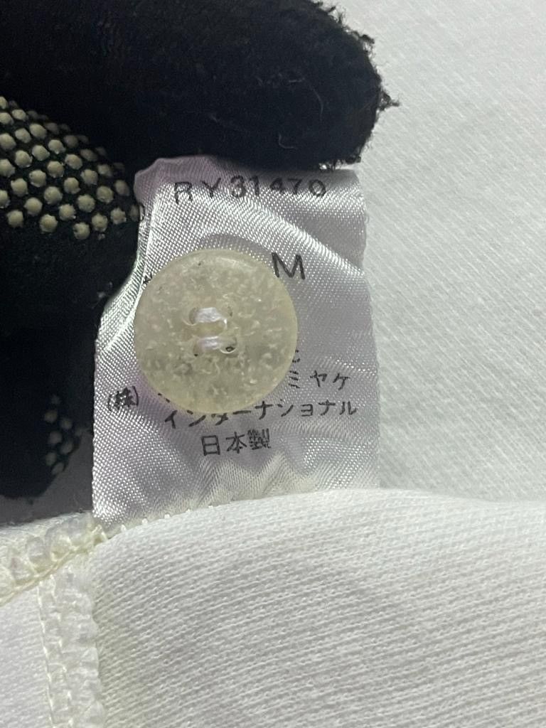 Issey Miyake Issey Miyake Chisato Tsumori Design Jacket Size M / US 6-8 / IT 42-44 - 15 Thumbnail