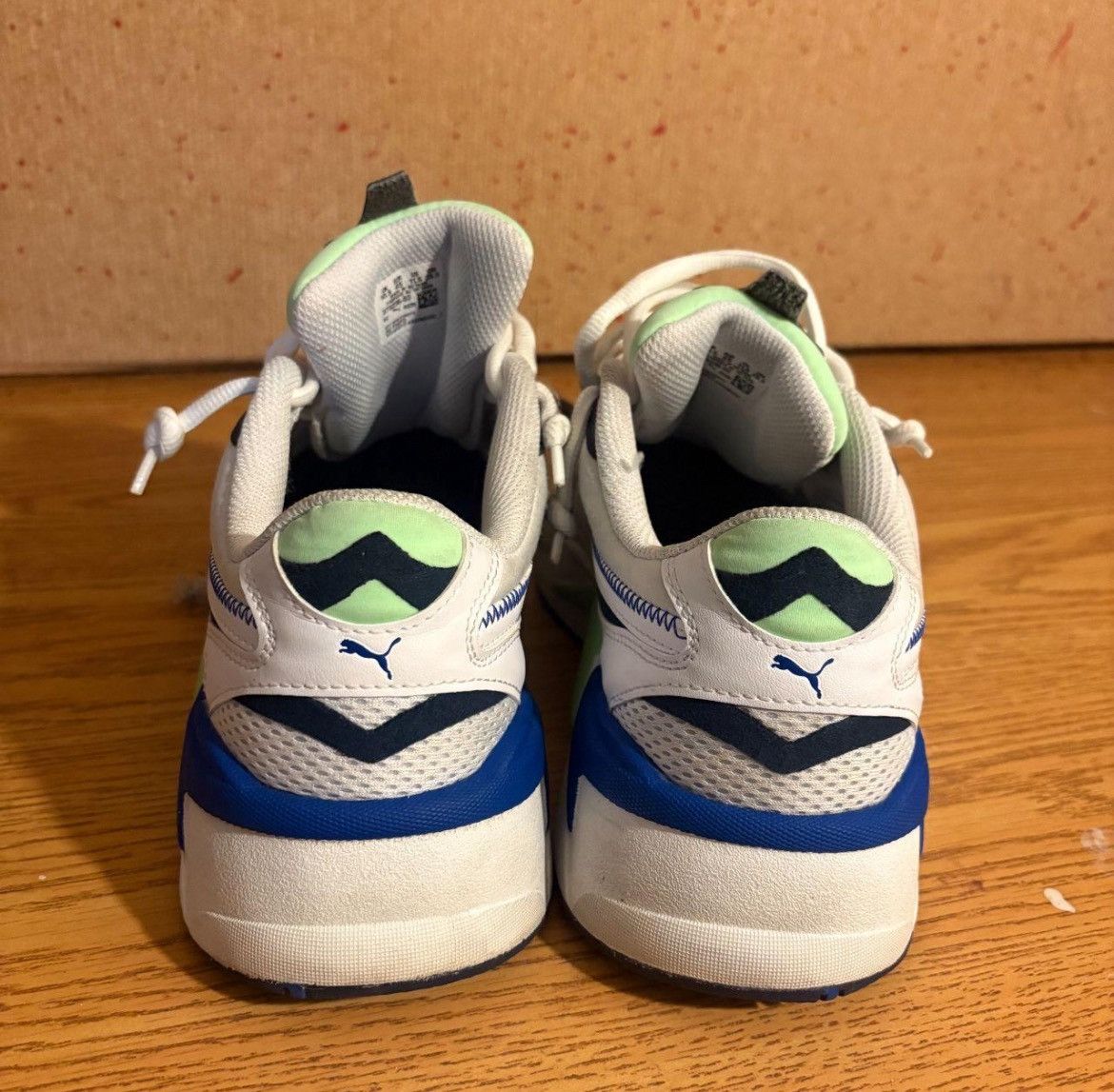 Puma Puma Runners Size 10.5 Size US 11.5 / EU 44-45 - 3 Thumbnail