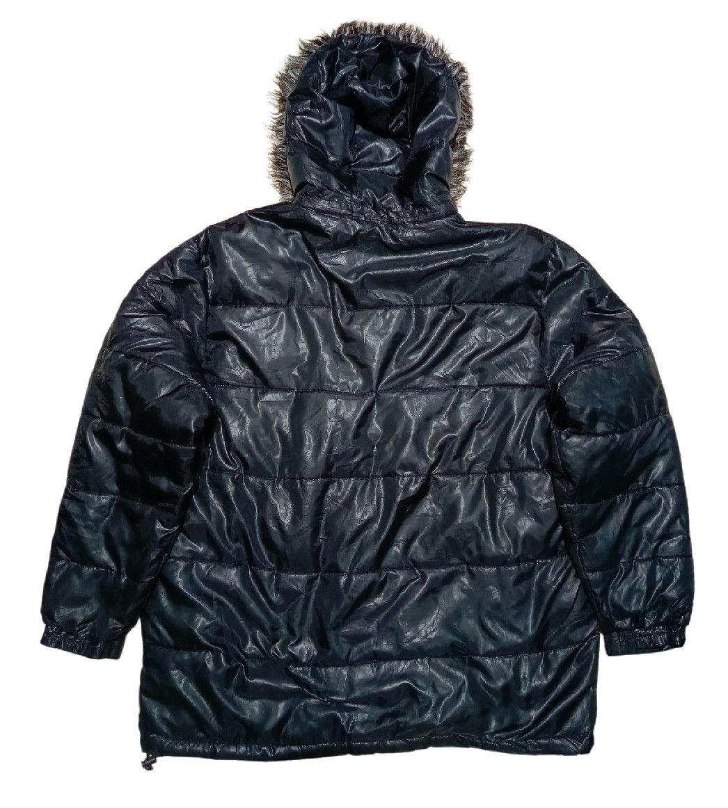 semanticdesign Grow Sord Fur down puffer Jacket Size US L / EU 52-54 / 3 - 2 Thumbnail