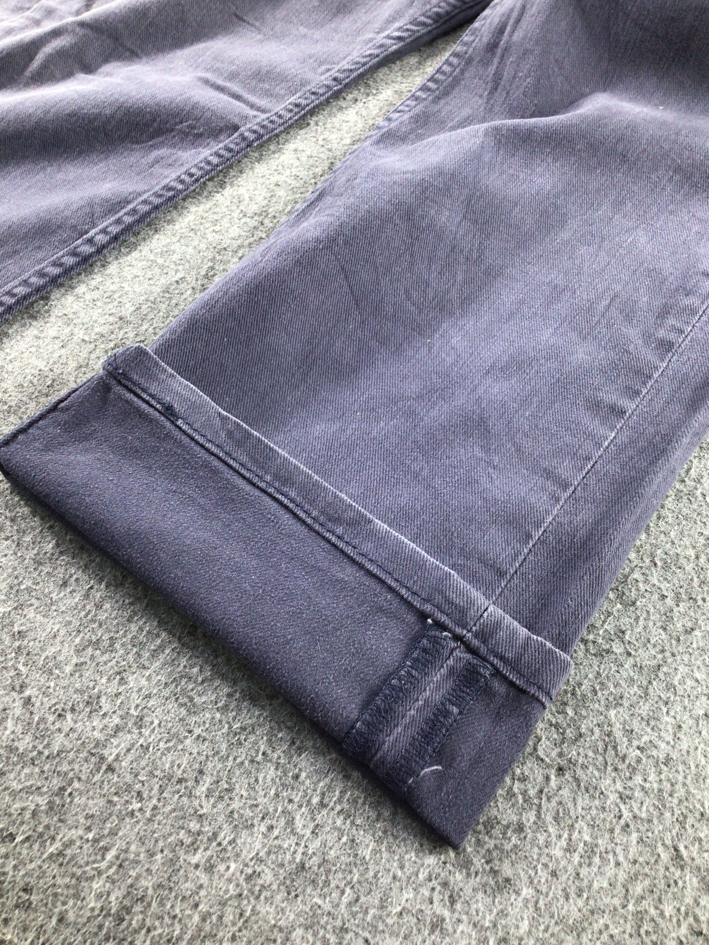 Levi's Vintage Levis 505 Jeans-J726 Size US 33 - 7 Thumbnail