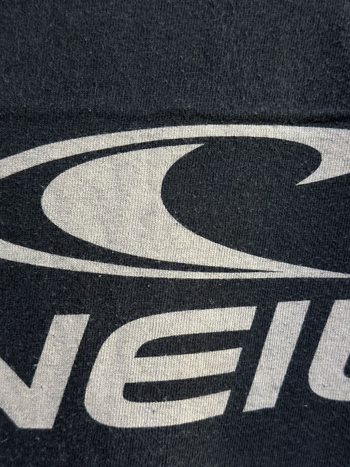 O'Neill × Vintage Vintage Oneill Faded Tee Size US XL / EU 56 / 4 - 3 Thumbnail