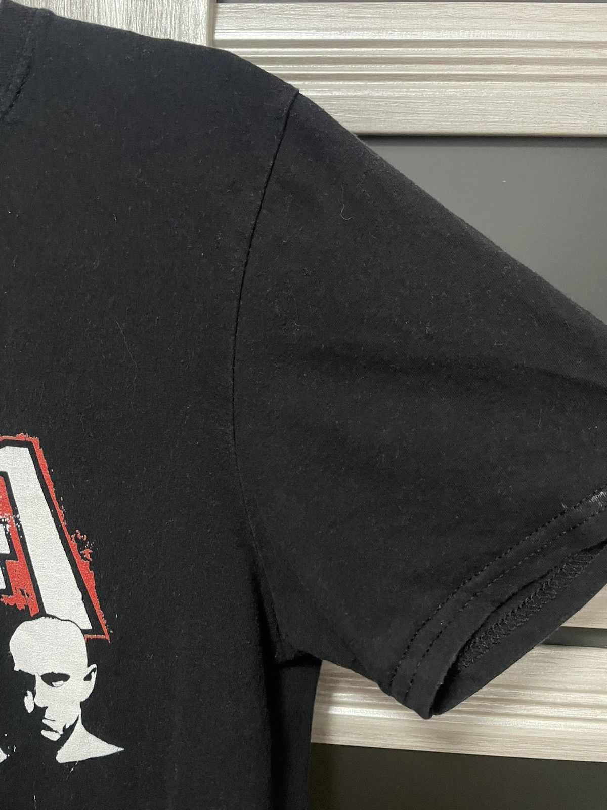 Band Tees × Vintage Vintage Sum 41 Band Tee Shirt Size US M / EU 48-50 / 2 - 2 Thumbnail
