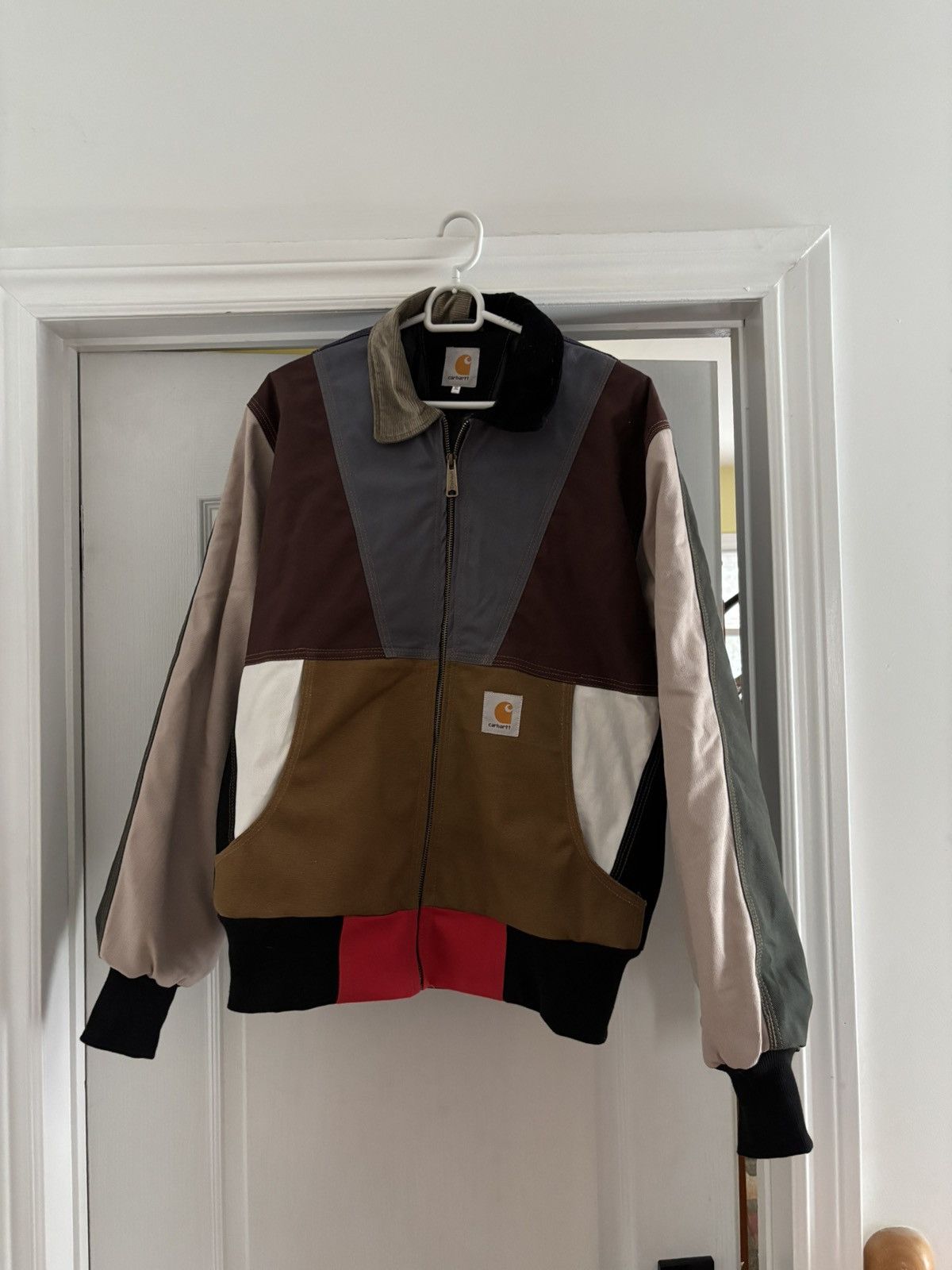 Carhartt × Vintage Carhartt jacket Size US XL / EU 56 / 4 - 1 Thumbnail