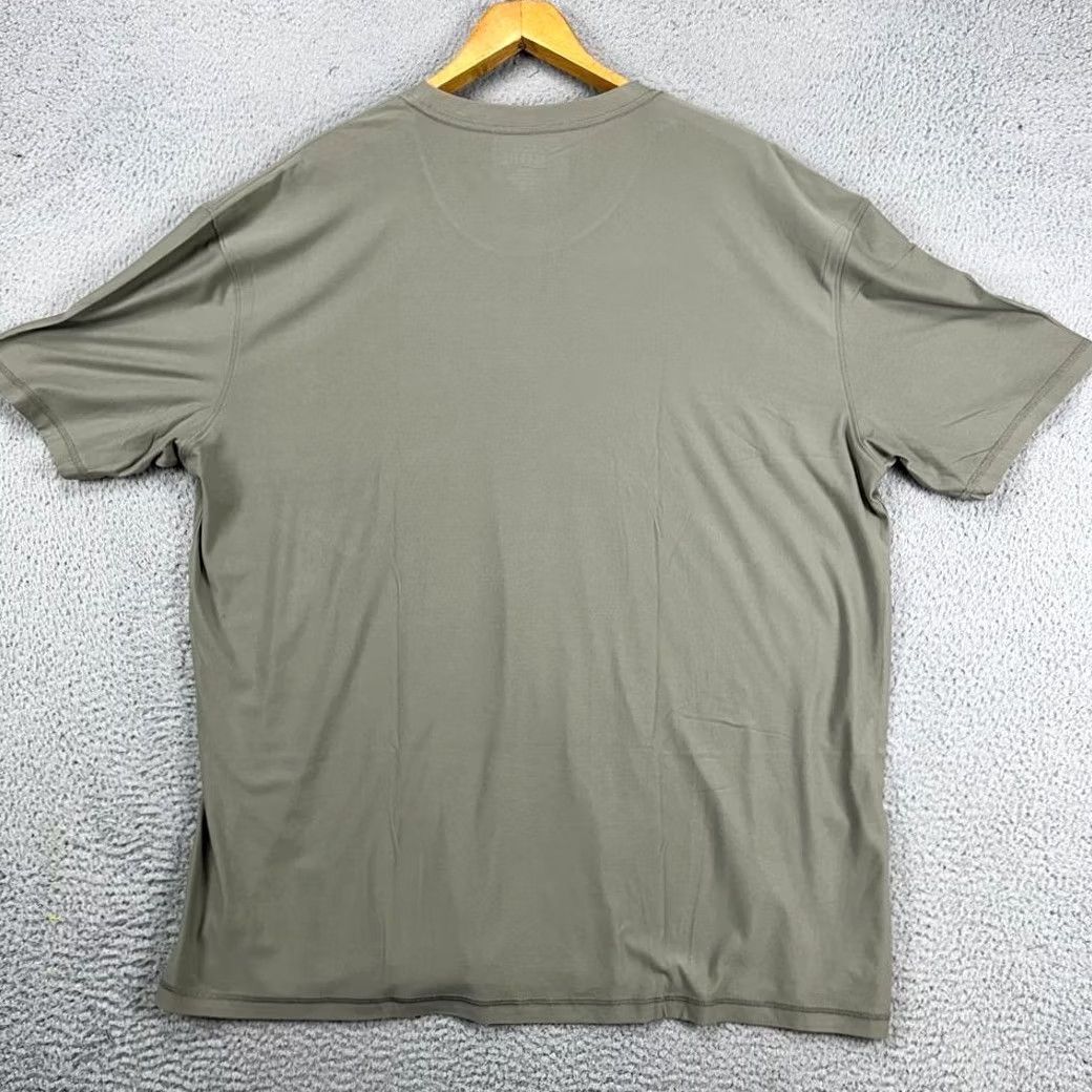 Vintage True Classic T-Shirt Mens XL Light Grey Crew Neck Short Sleeve Tee NEW Size US XL / EU 56 / 4 - 3 Thumbnail