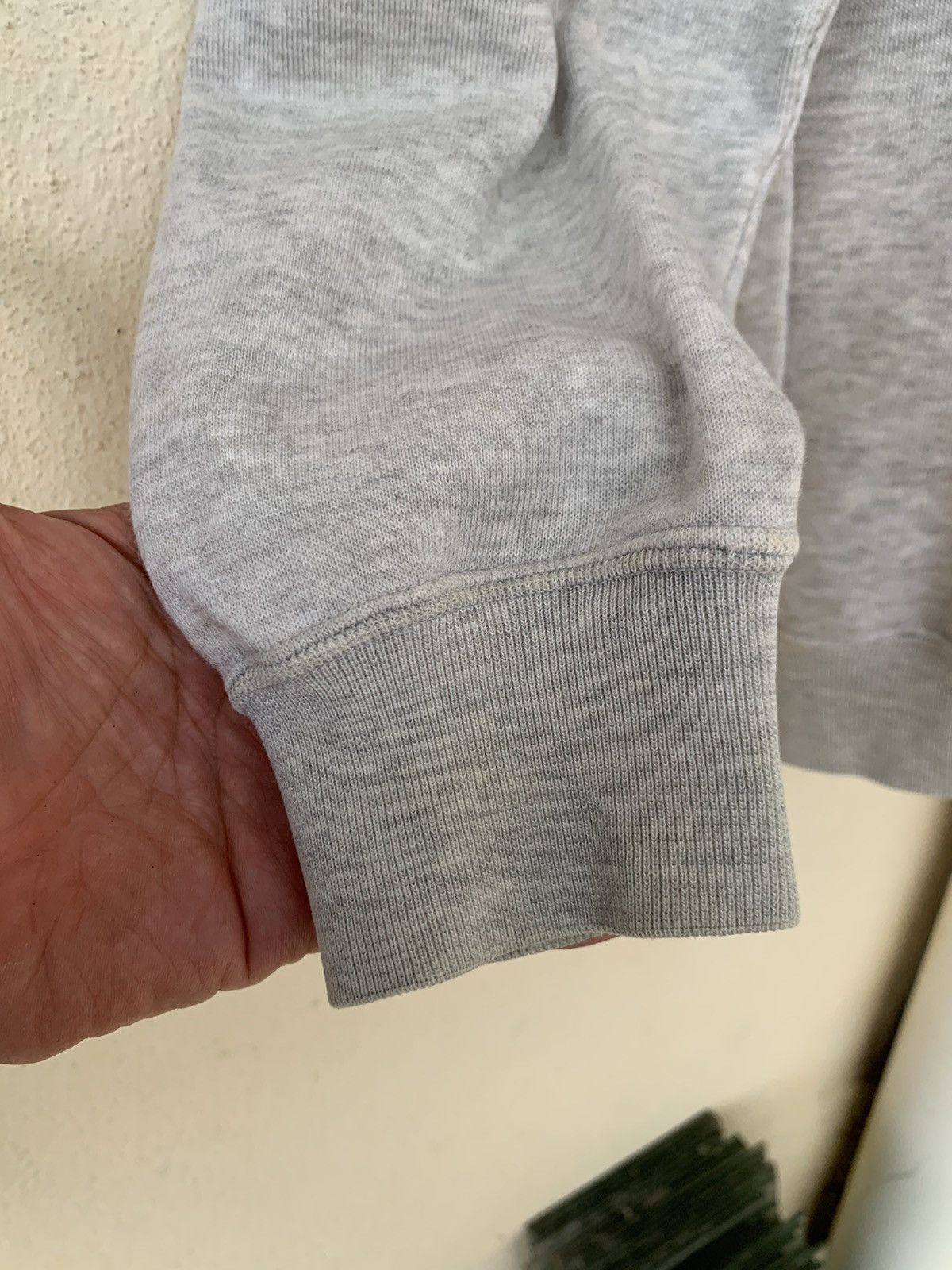 Adidas × Vintage 🔥Accept Offer🔥Vintage CLUB ADIDAS 80S sweatshirt Size US L / EU 52-54 / 3 - 12 Thumbnail