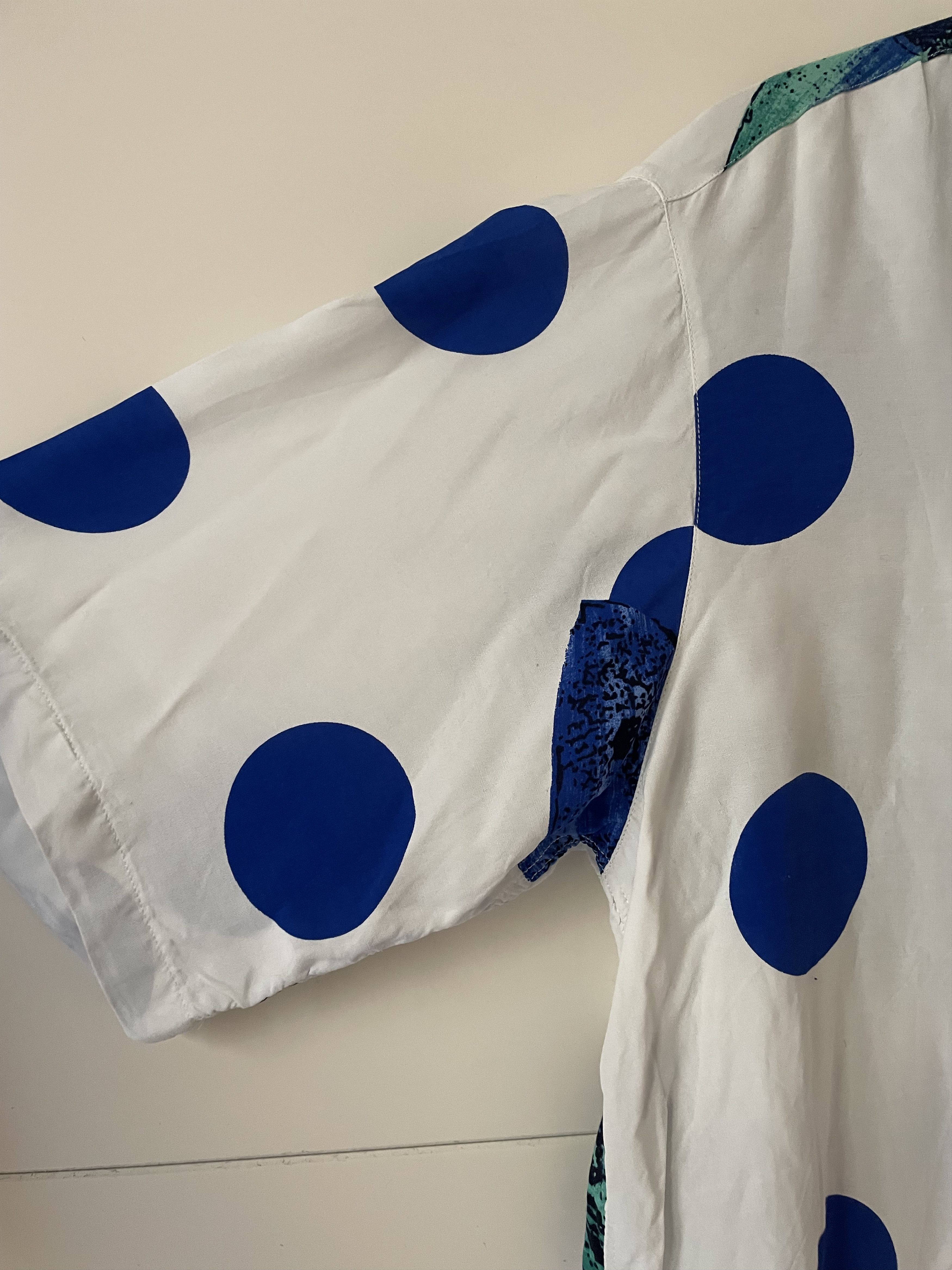 Other loco estampado en viscosa talla M Size US M / EU 48-50 / 2 - 5 Thumbnail
