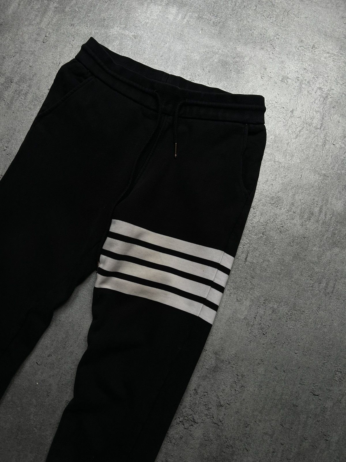 Thom Browne Thom Browne Pants Size US 28 / EU 44 - 2 Thumbnail