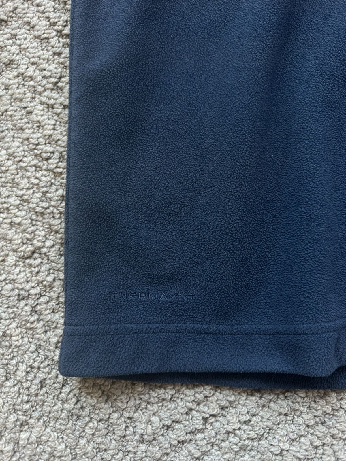 Nike ACG Vintage Polar Tech Fleece Crewneck Size US L / EU 52-54 / 3 - 7 Thumbnail