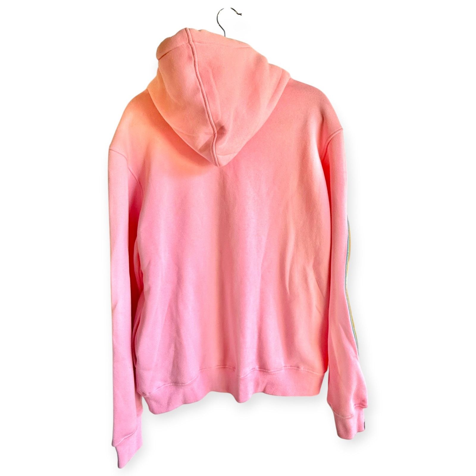Other Wedding Cake Hoodie Pink Wake & Bake Weed Pullover Unisex L Size US L / EU 52-54 / 3 - 7 Thumbnail