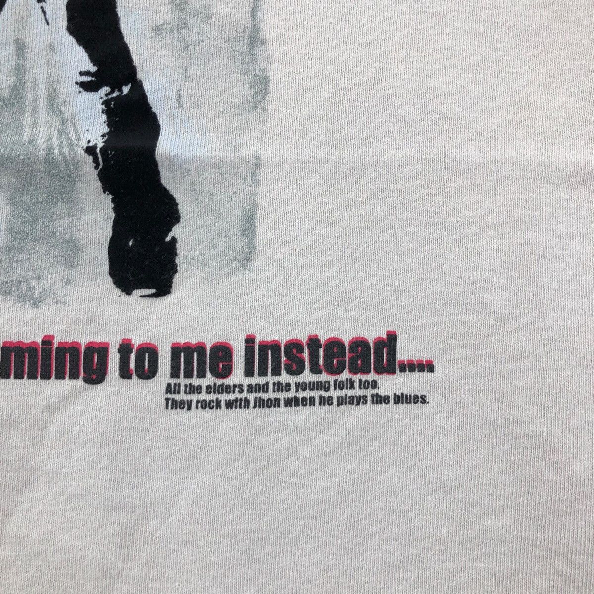 Japanese Brand Movin Gear Division Graphics T Shirt Art Size M Size US M / EU 48-50 / 2 - 4 Thumbnail