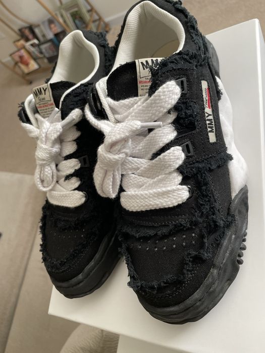 Maison MIHARA YASUHIRO Maison Miharas Grailed