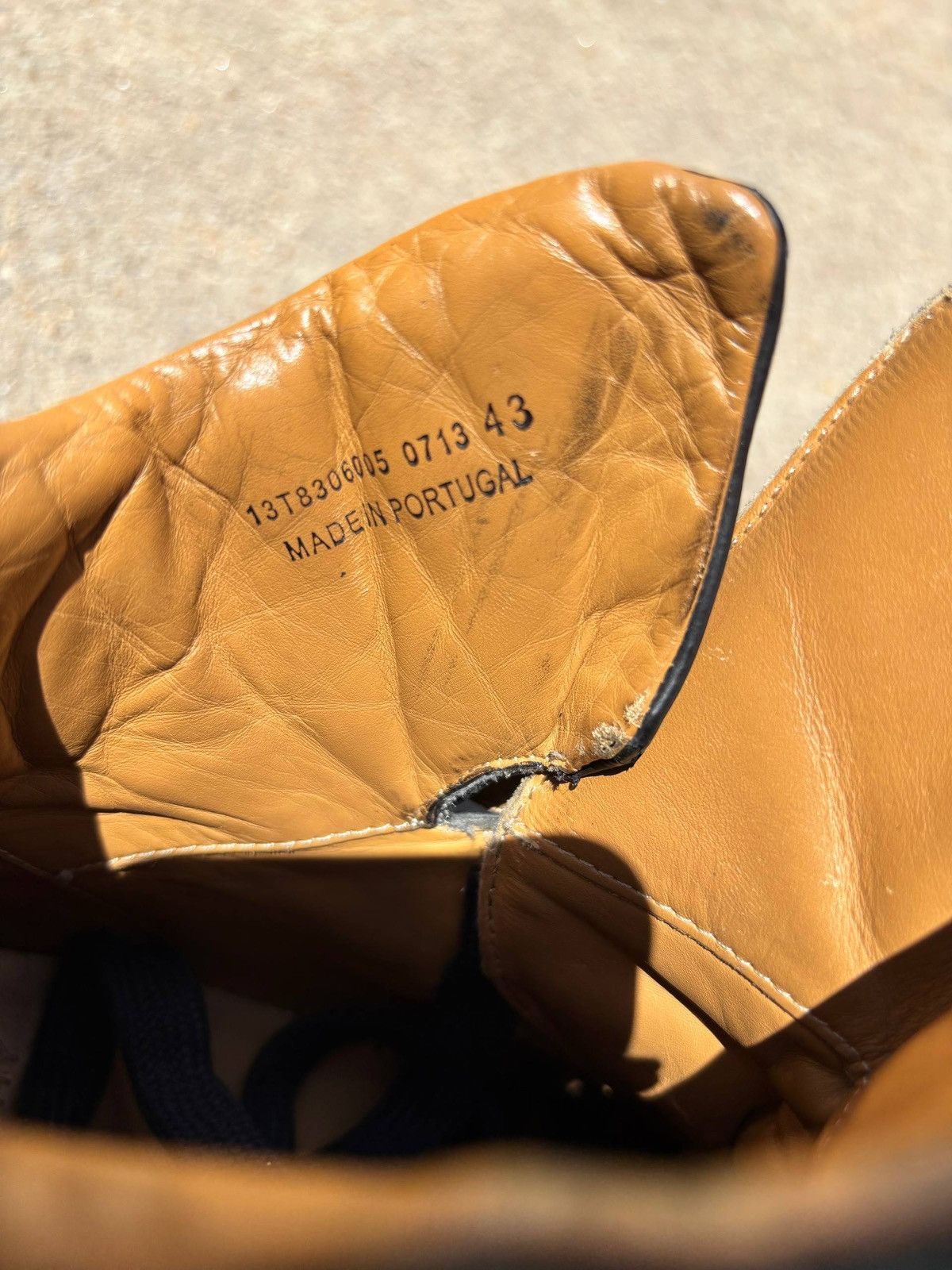 Givenchy Givenchy Tyson Total Black Size US 10 / EU 43 - 8 Thumbnail