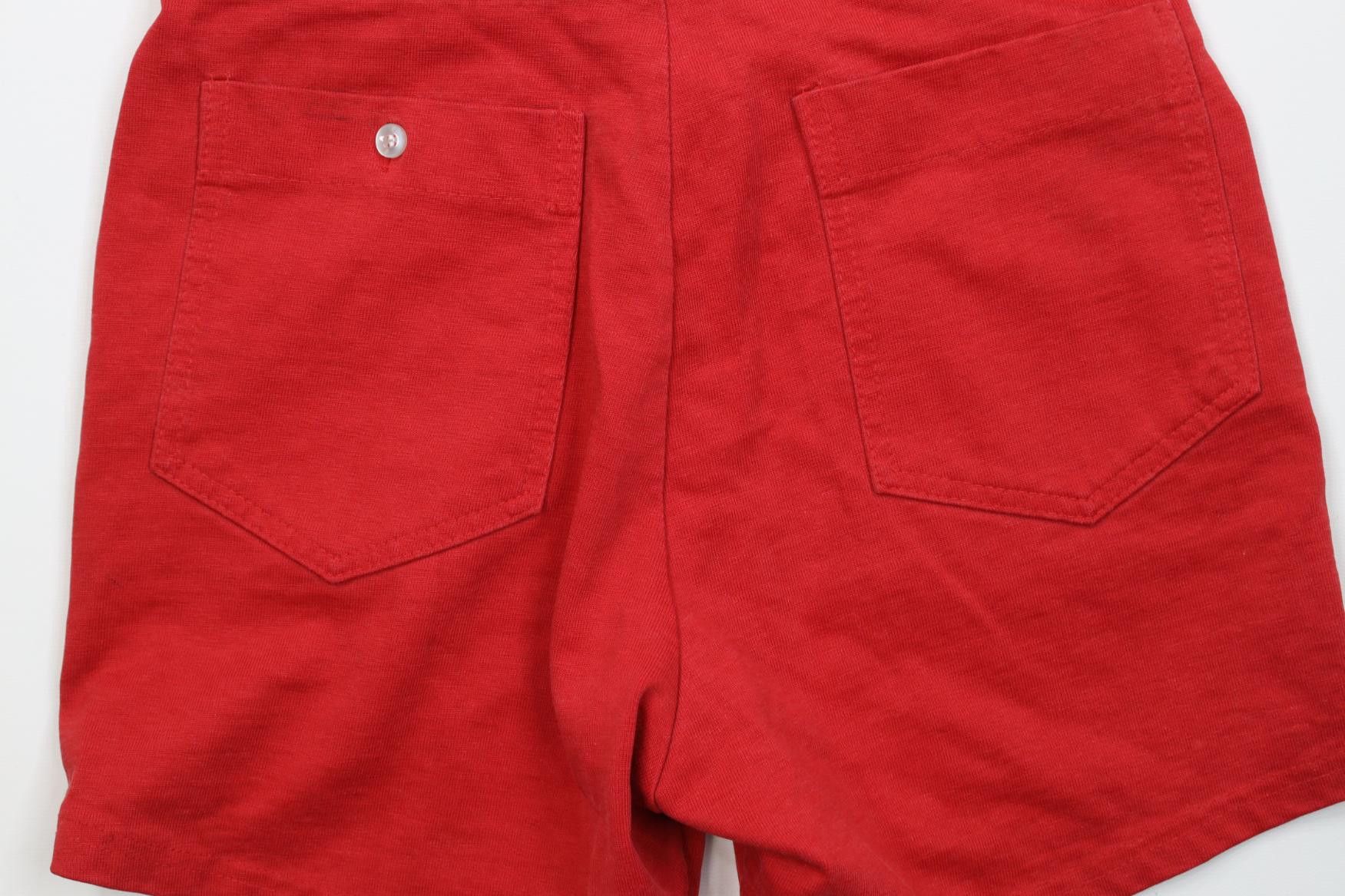 Vintage Vintage 70s Streetwear Above Knee Coach Coaches Shorts USA Size US 30 / EU 46 - 14 Thumbnail