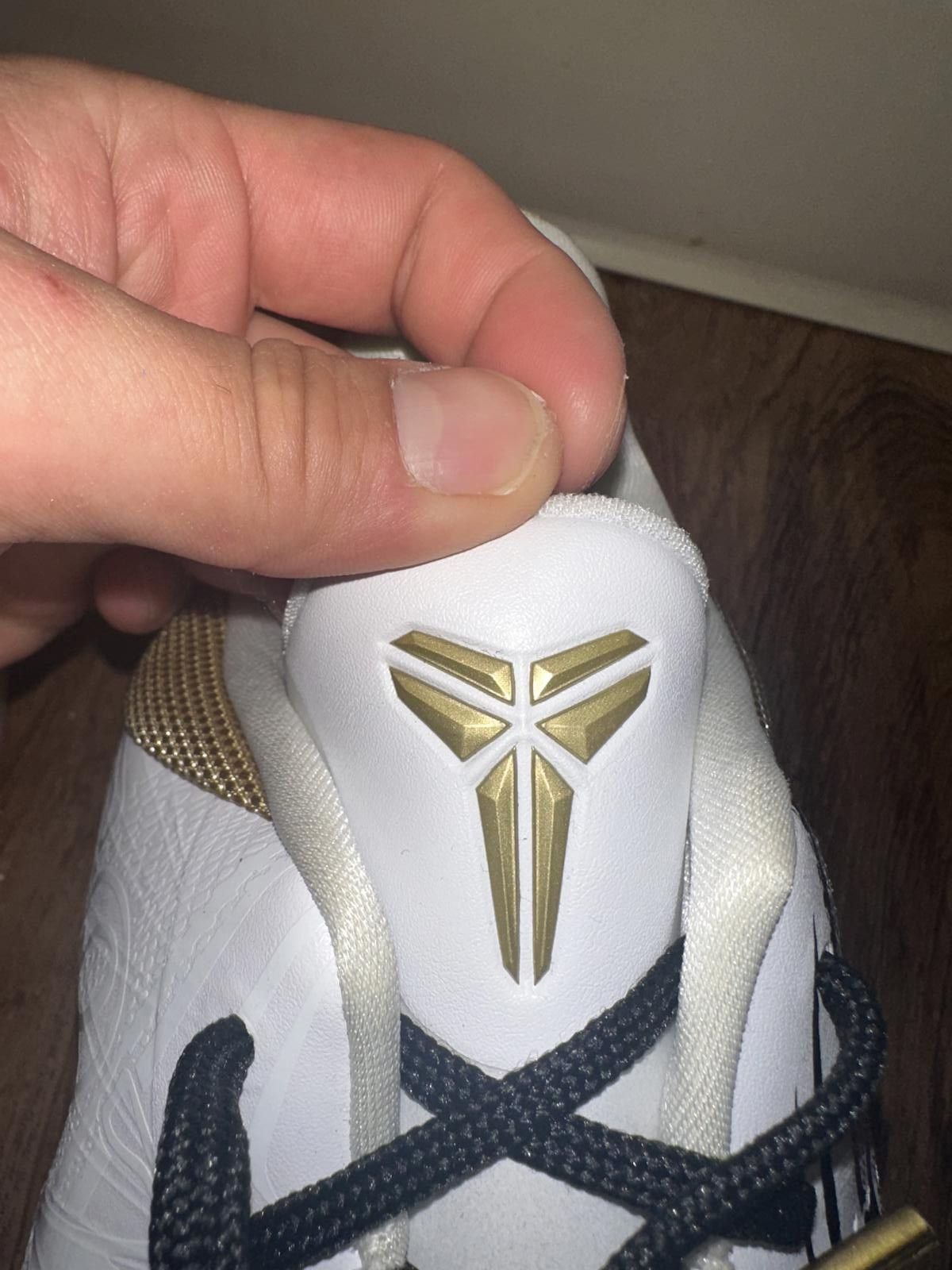 Nike Nike Kobe 5 Parade/Big Stage Size US 15 / EU 48 - 7 Thumbnail