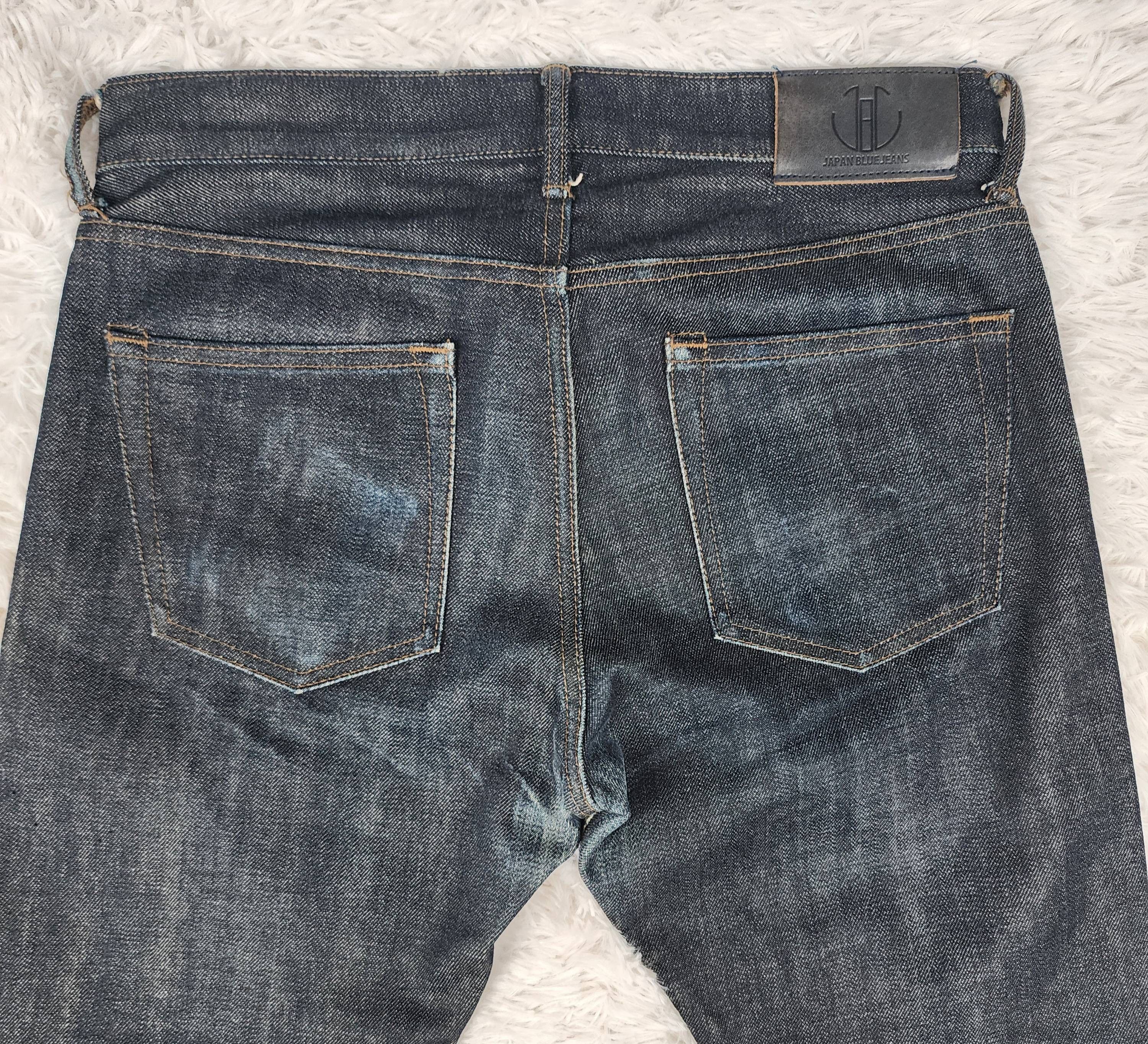 Japan Blue Japan Blue denim jeans Size US 29 - 5 Thumbnail
