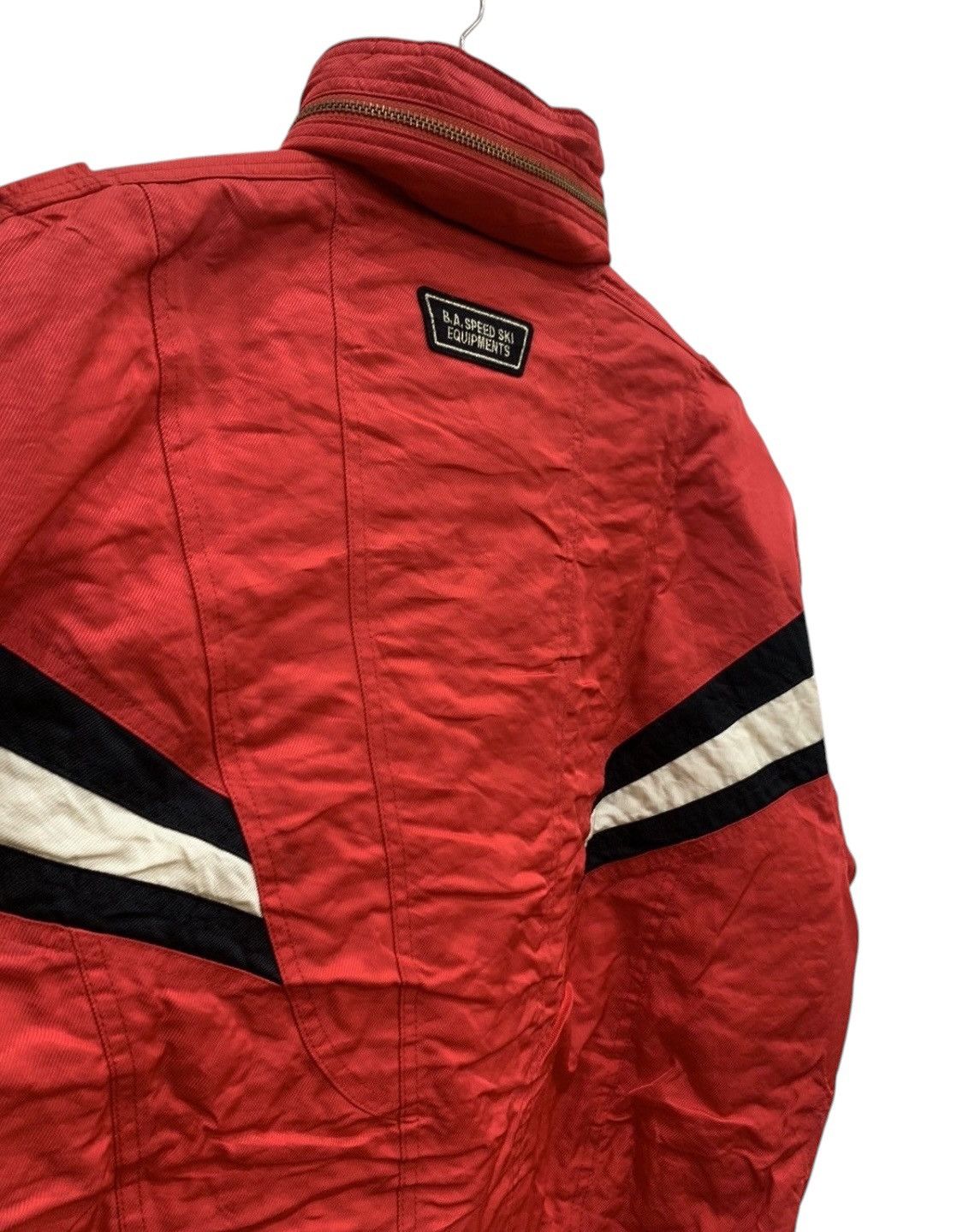 Ellesse × Goldwin 🔥Vintage Ellese x Goldwin ski jacket Size US XL / EU 56 / 4 - 10 Thumbnail