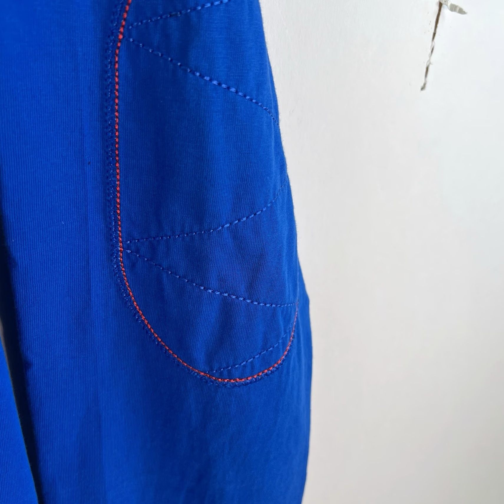 Vintage Hockenheimring Racing Polo Shirt Mens XL Blue Limited Edition Short Sleeve Classic Activewear Size US XL / EU 56 / 4 - 2 Thumbnail
