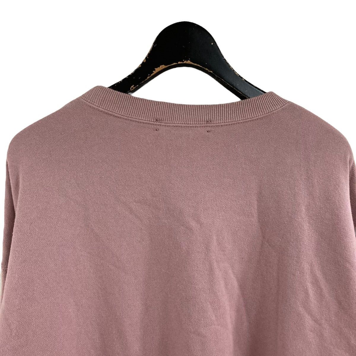 Undercover Oversized 19th Century Chaos Drop Shoulder Sweatshirt Size US L / EU 52-54 / 3 - 3 Thumbnail
