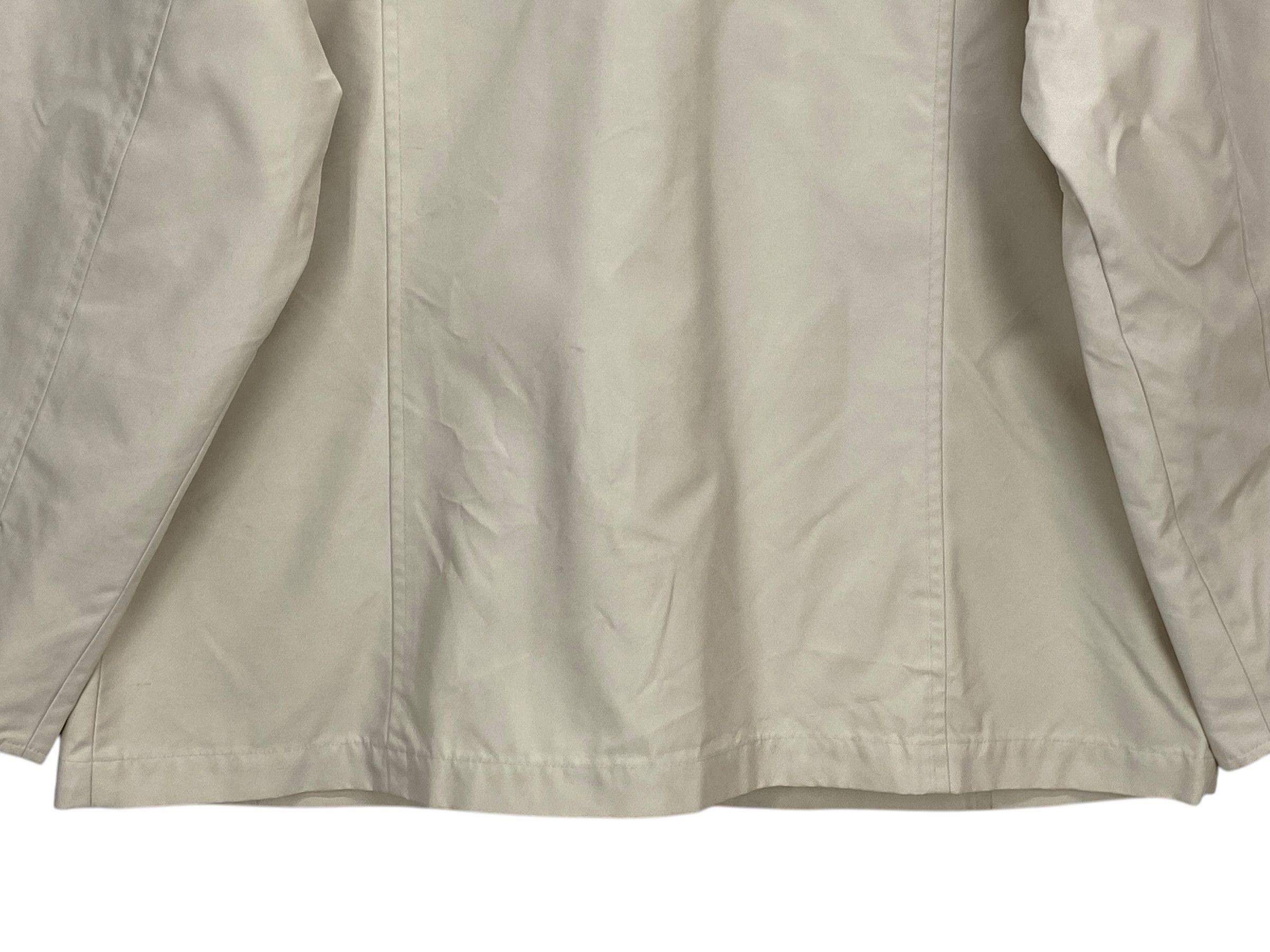Aquascutum × Vintage Aquascutum Jacket Vintage Made in Japan Size US S / EU 44-46 / 1 - 6 Thumbnail