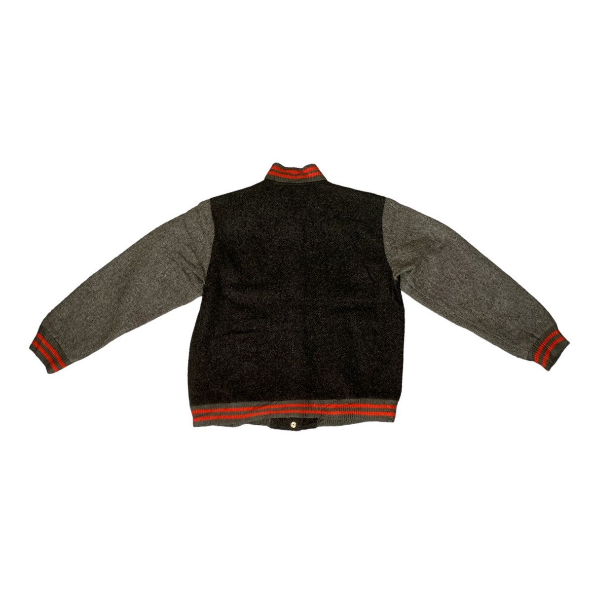 Rare Design Vintage BonMarlen Sportswear Varsity Jackets