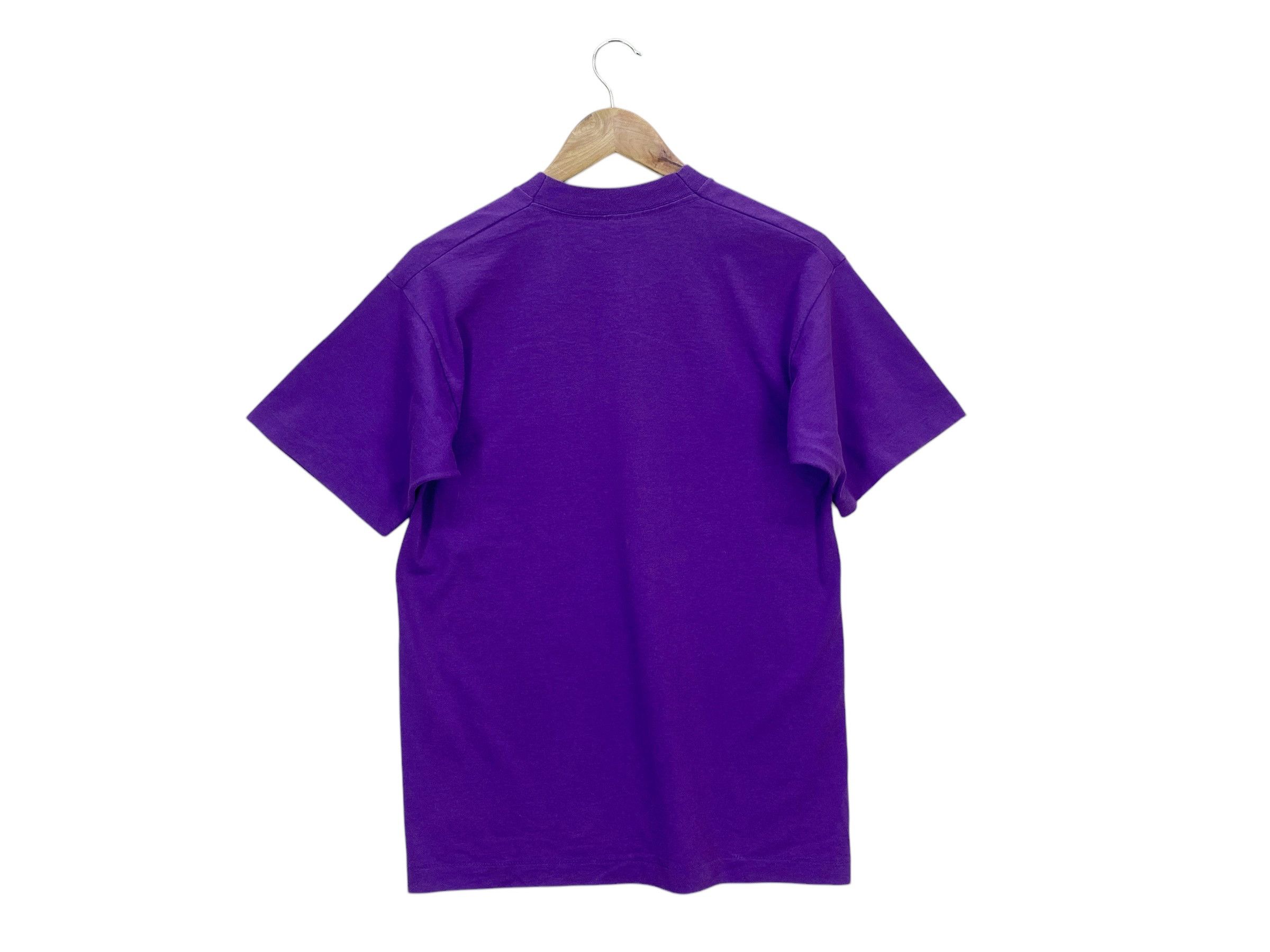 Vintage Vintage Kansas State Wildcats Football Tshirt Size US XXS / EU 40 - 2 Thumbnail