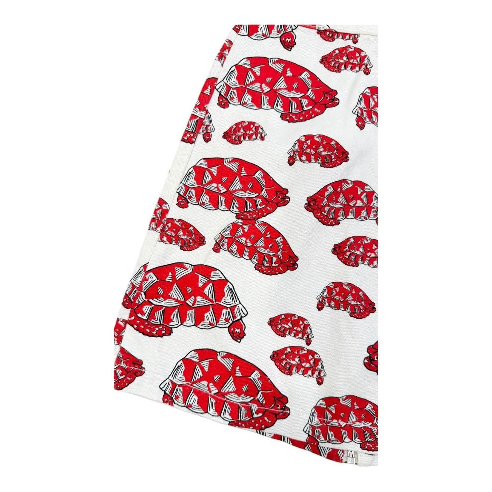 JW Anderson Jw anderson x topshop Size 25" / US 0 / IT 36 - 3 Thumbnail