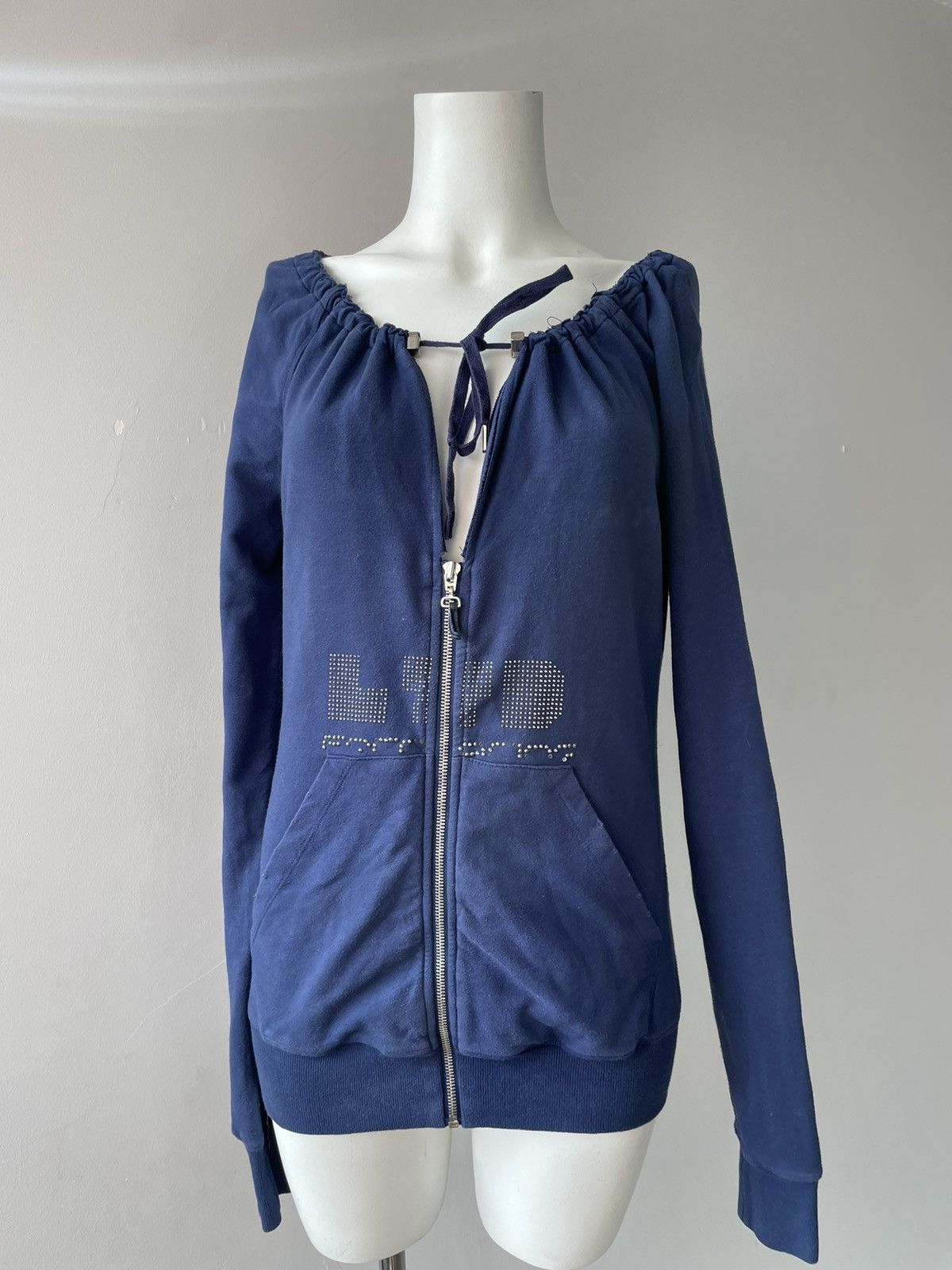 Vintage Fornarina sweat Size L / US 10 / IT 46 - 5 Thumbnail