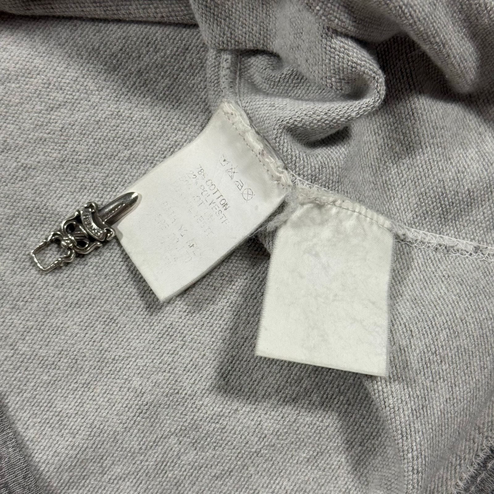 Bape × Nigo Authentic Bape 2000’s Gradient One Point Full Zip Hoodie L Size US L / EU 52-54 / 3 - 5 Thumbnail