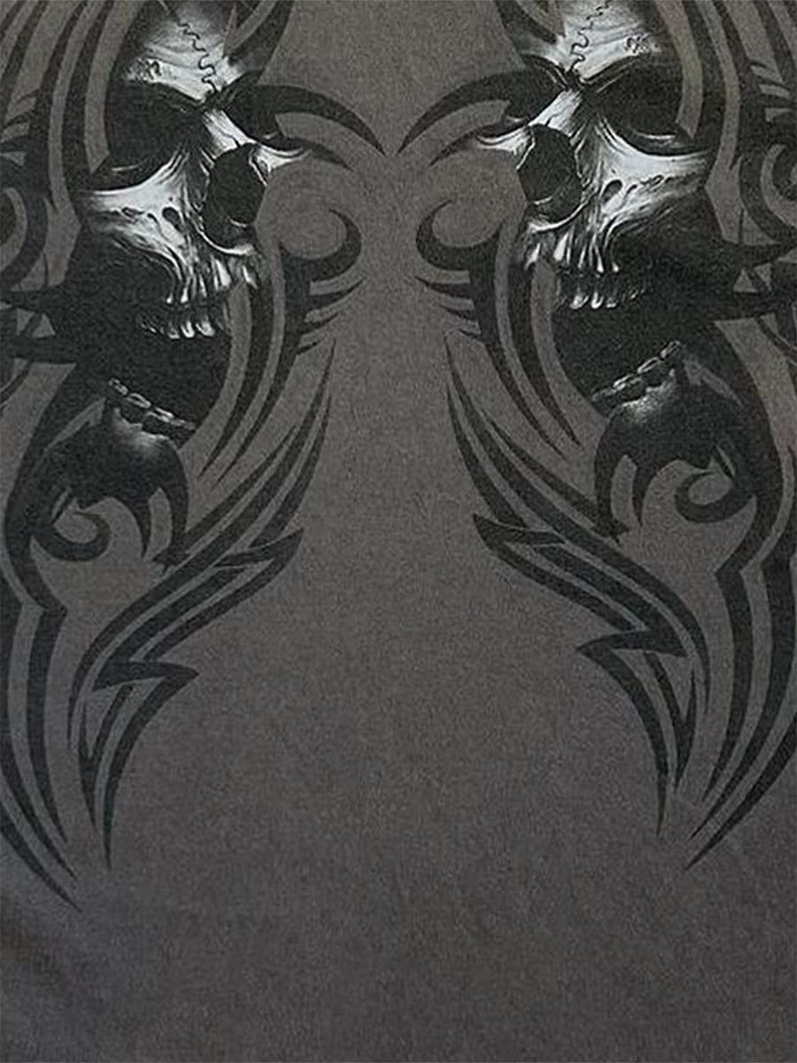 Japanese Brand Gothic Top Size L / US 10 / IT 46 - 3 Thumbnail