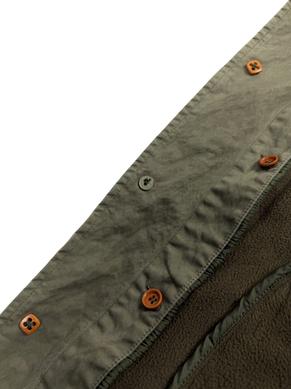 C.P. Company Archive C.P. Company M-65 Jacket Massimo Osti Italy Vintage Size US M / EU 48-50 / 2 - 24 Thumbnail