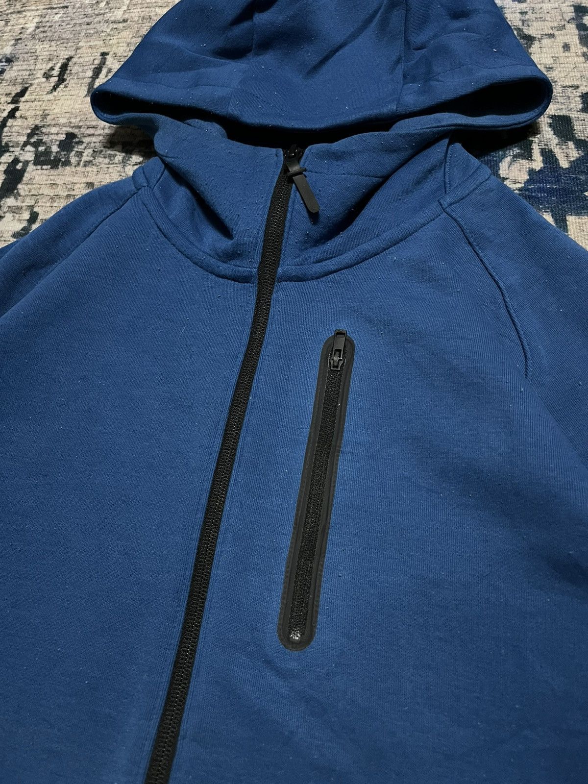 Uniqlo 🔥Uniqlo Dry Zipper Up Sweter For Sports Size US M / EU 48-50 / 2 - 2 Thumbnail