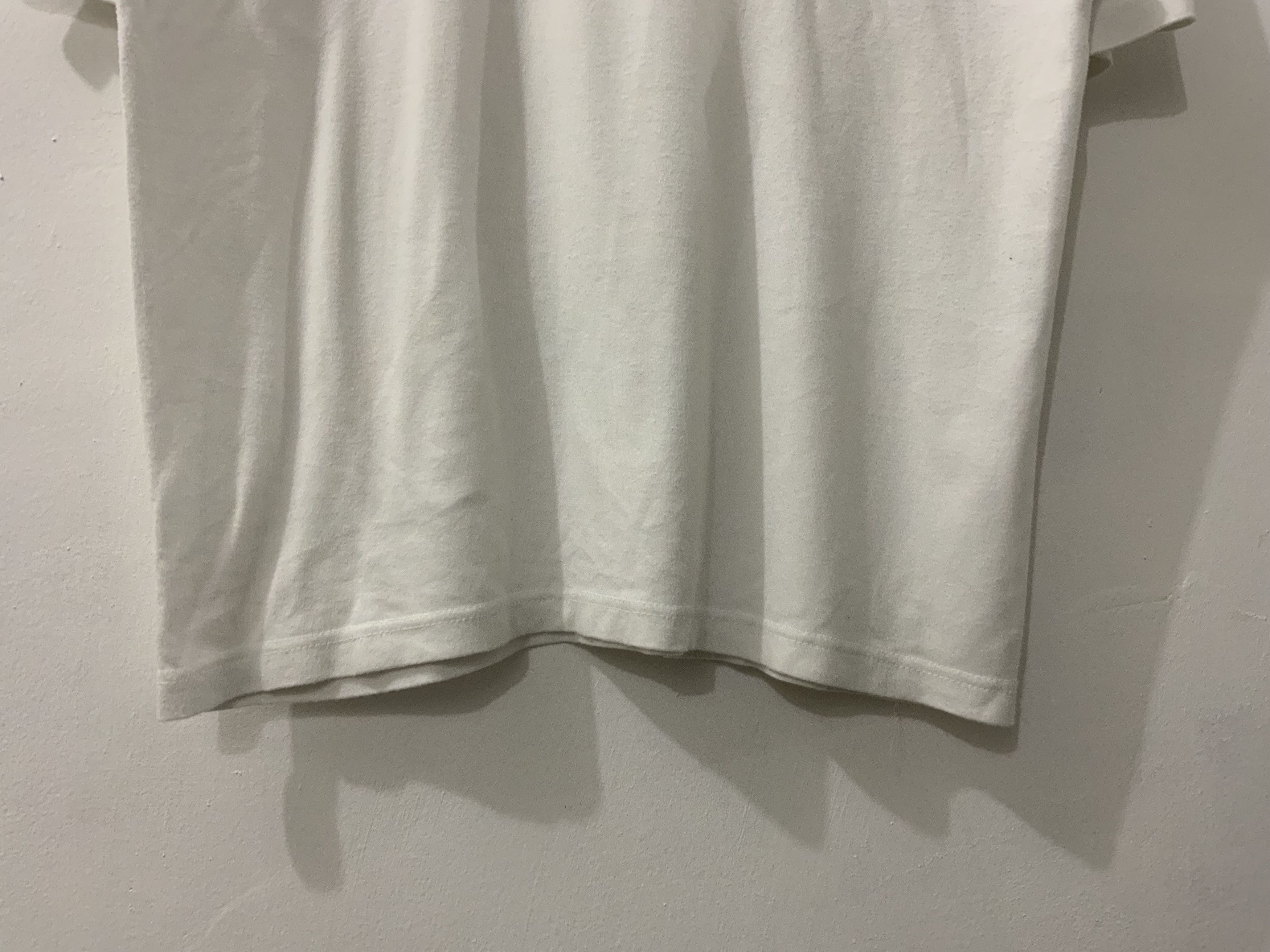 Japanese Brand Alfredo Versace Tee Size US M / EU 48-50 / 2 - 5 Thumbnail