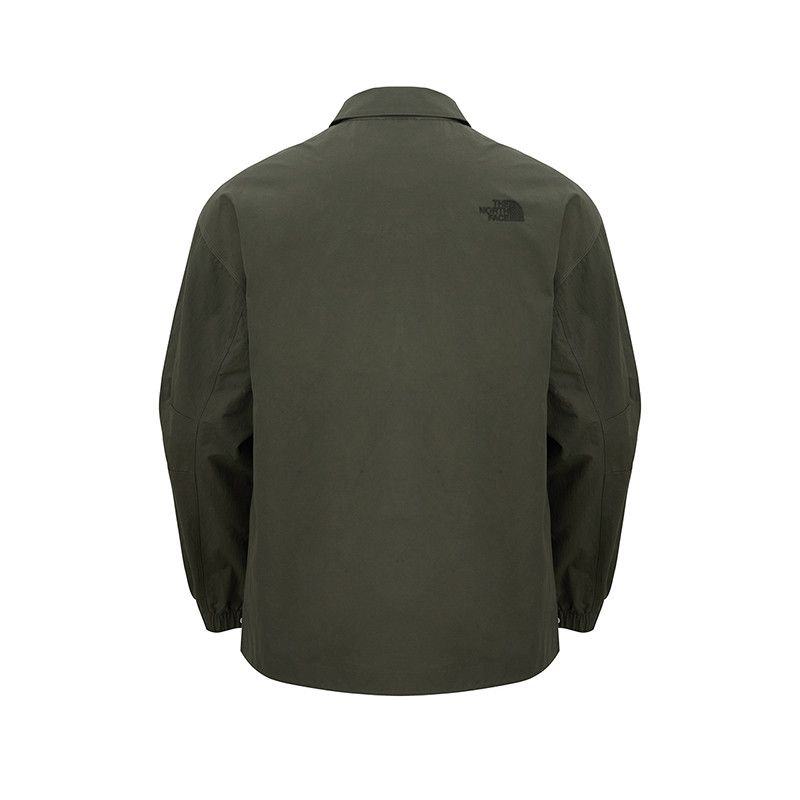 Kazuki Kuraishi × The North Face Urban Exploration KAZUKI EVD BOMBER JACKET Size US M / EU 48-50 / 2 - 2 Thumbnail