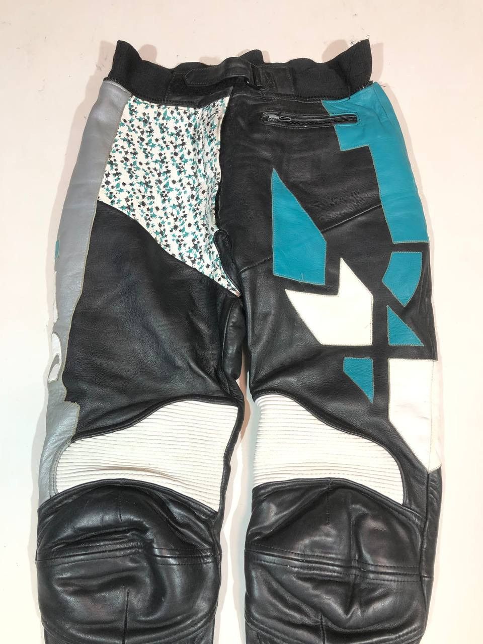 Other IXS Racing Moto Avangarde Leather Pants Size US 32 / EU 48 - 2 Thumbnail