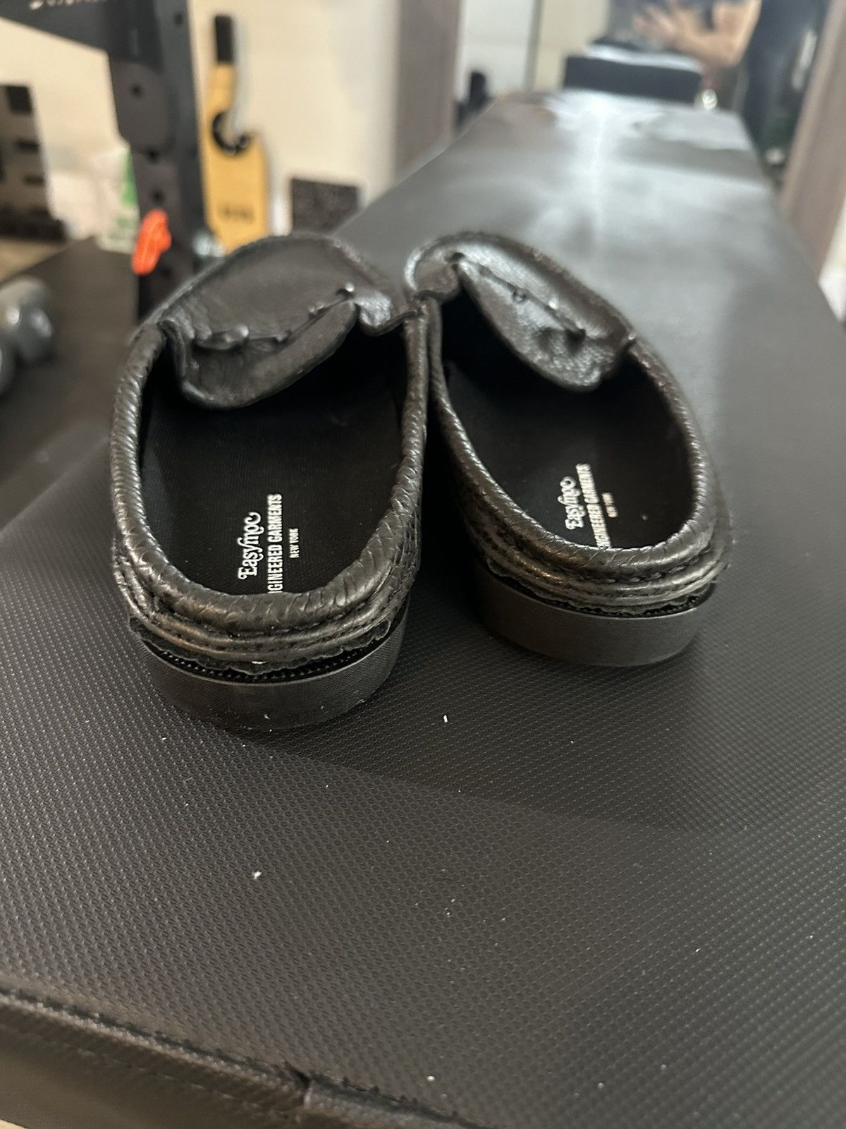 Easymoc Easymoc x engineered garments Size US 8.5 / EU 41-42 - 7 Thumbnail