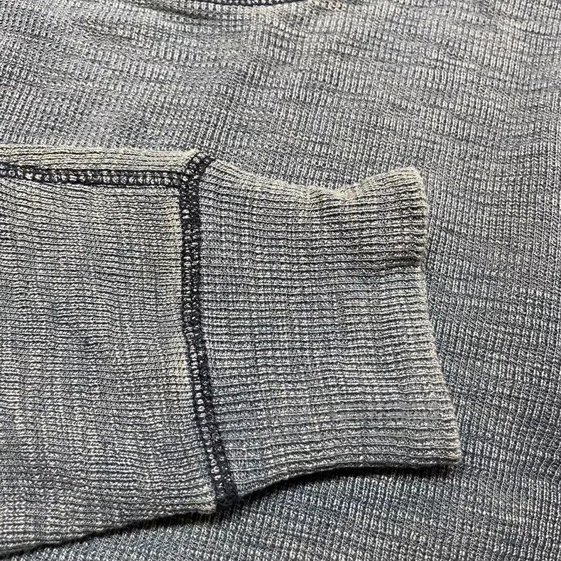 RRL Ralph Lauren RRL Ralph Lauren Old style base shirt Size US M / EU 48-50 / 2 - 5 Thumbnail