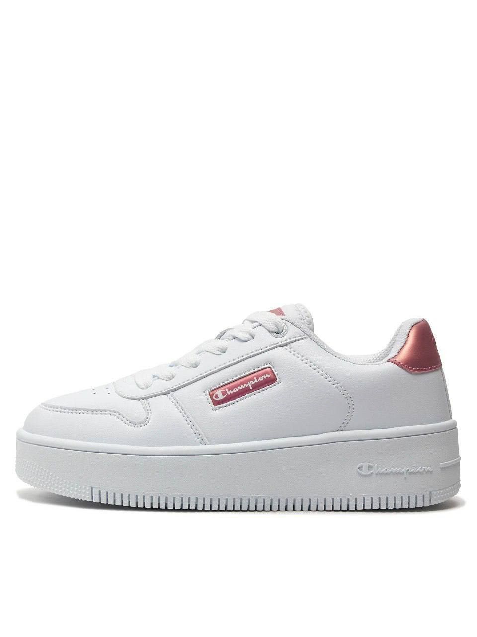 Champion Champion Rebound Platform Glitz Size US 8.5 / IT 38.5 - 4 Thumbnail