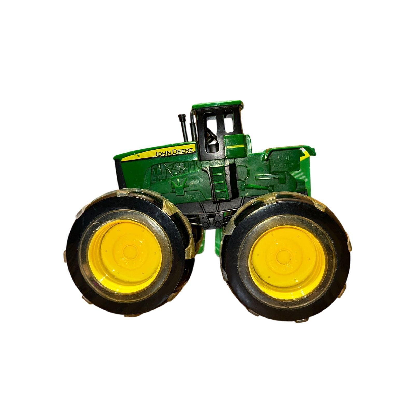 John Deere John Deere Tractor Bundle Set Of 4 Size ONE SIZE - 8 Thumbnail