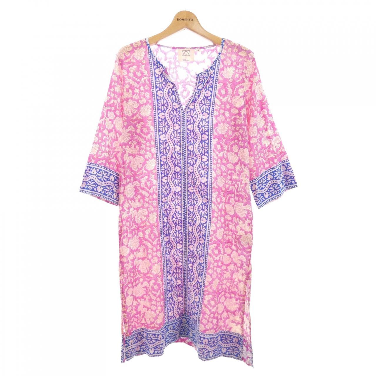 Other Other Ron Herman Dress Textile Dresses DUTY FREE for USA Size ONE SIZE - 1 Thumbnail