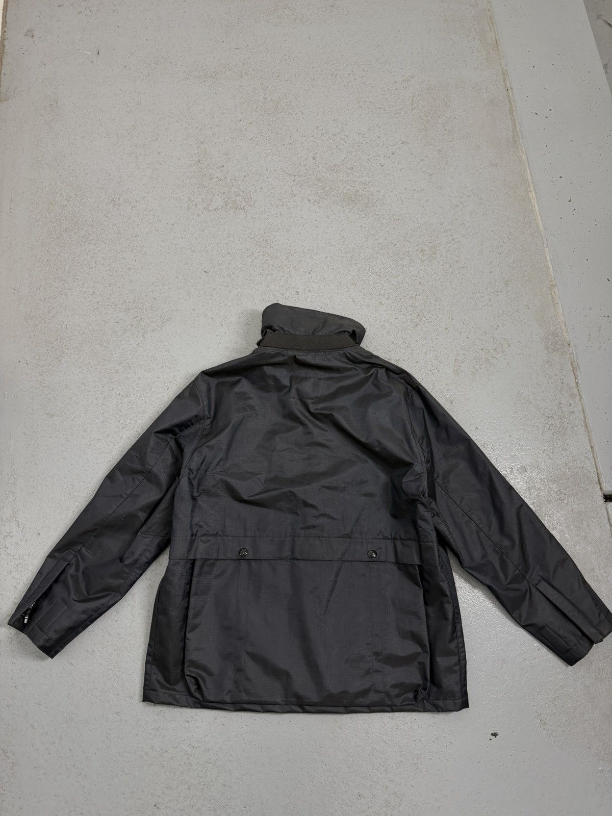 Superga Vintage 1996 Superga By Massimo Osti Detailed Jacket Size US XXL / EU 58 / 5 - 23 Thumbnail