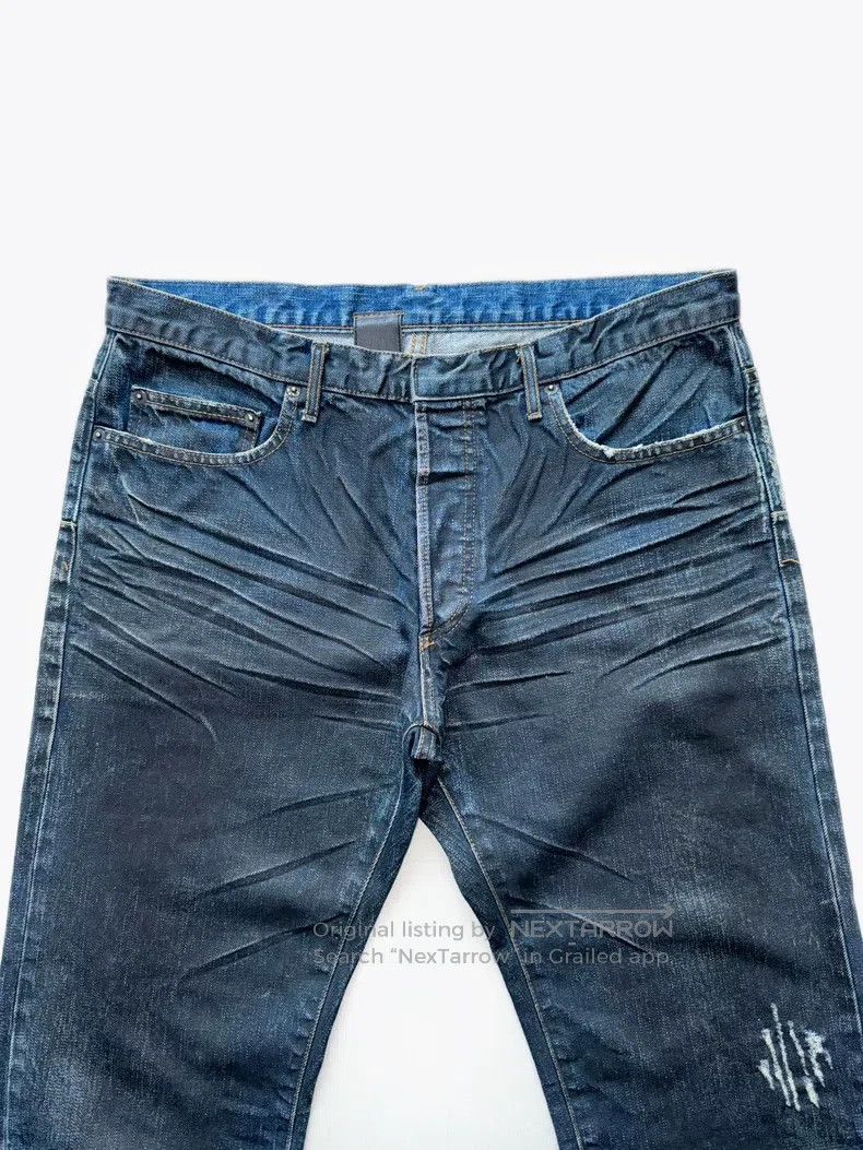 Dior Dior jeans i Size US 33 - 3 Thumbnail