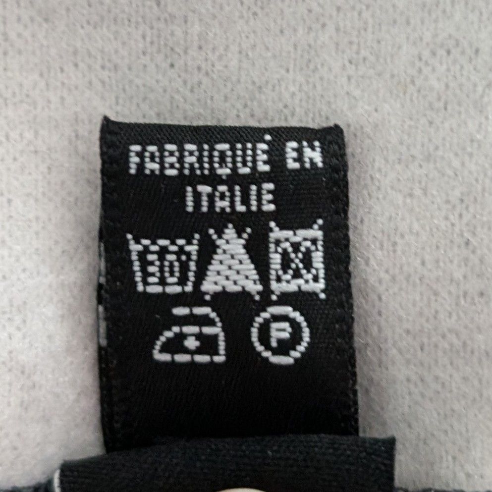 Vetements Motorhead Skull Banner / Scarf Size ONE SIZE - 3 Thumbnail