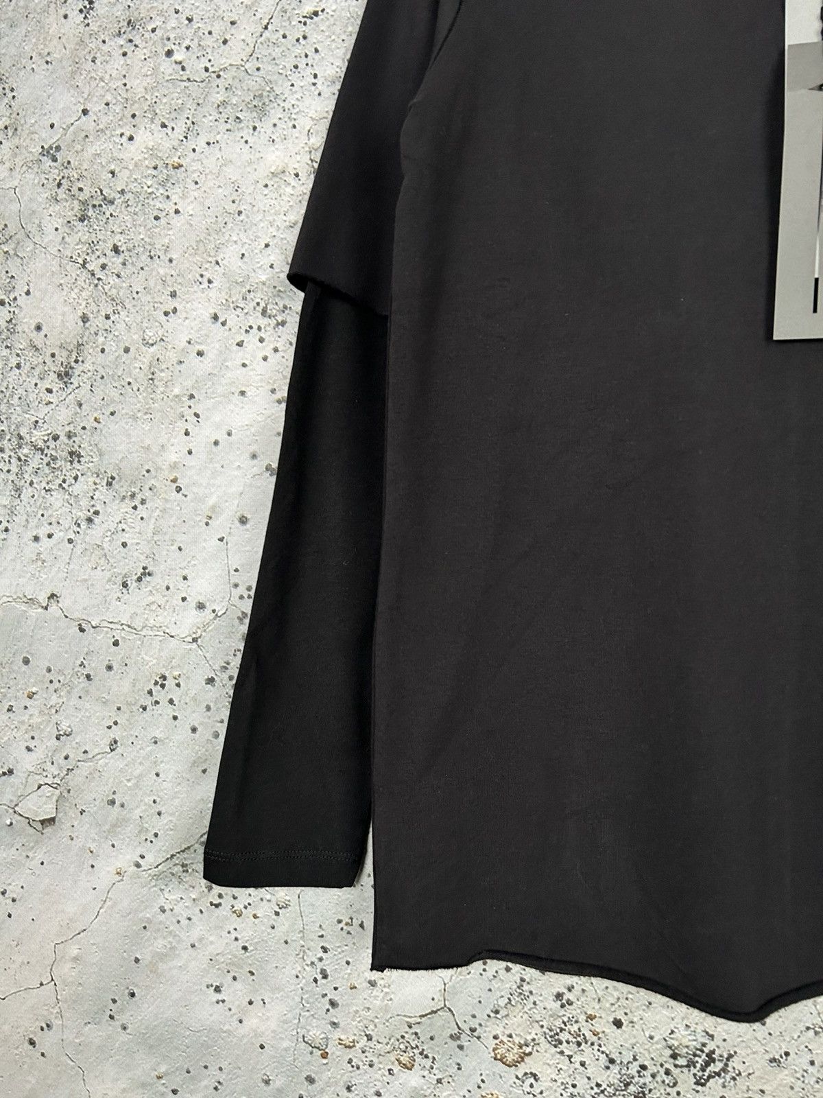 First Aid To The Injured First Aid To The Injured Longsleeve Avant-garde Grunge Punk Size US M / EU 48-50 / 2 - 3 Thumbnail