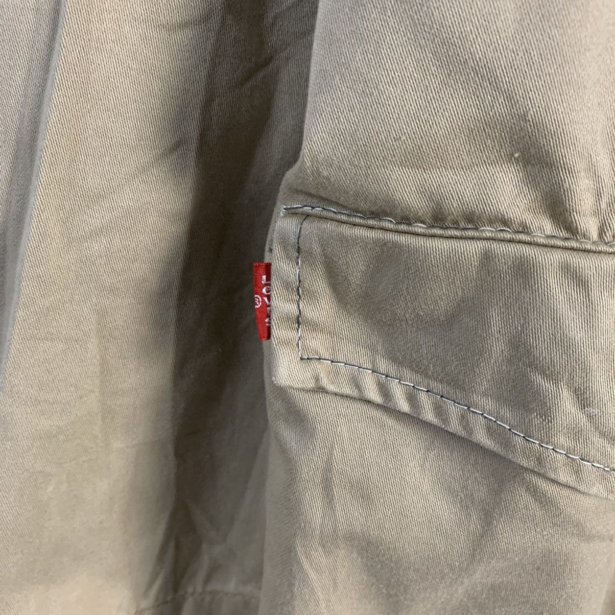 Levi's Levis Red Tab Jacket Size US M / EU 48-50 / 2 - 5 Thumbnail