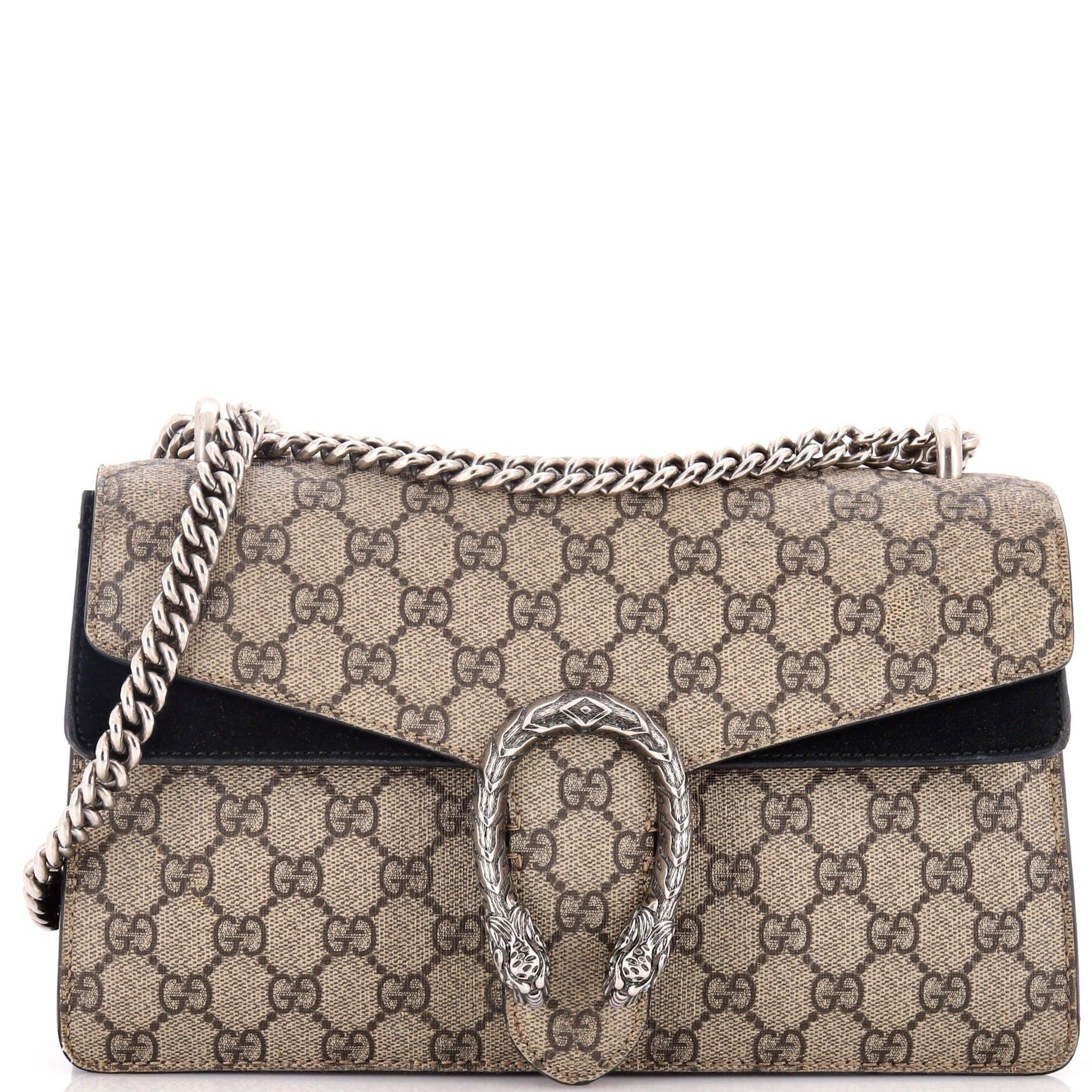 Gucci Dionysus Bag Size ONE SIZE - 1 Thumbnail