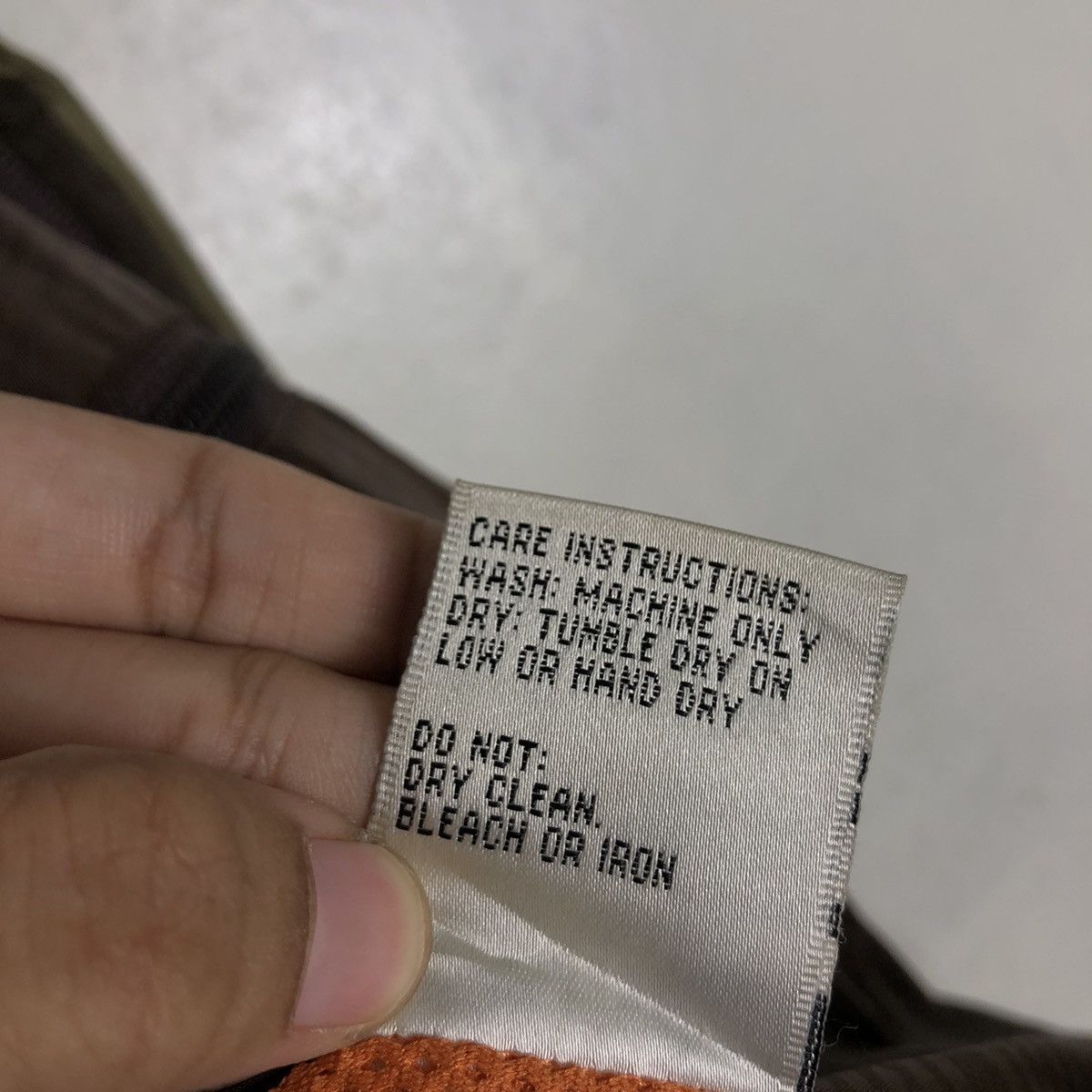 Japanese Brand 🔥Vintage Ski Jacket Cargo Multi Pocket DC Issey Miyake Size US L / EU 52-54 / 3 - 24 Thumbnail