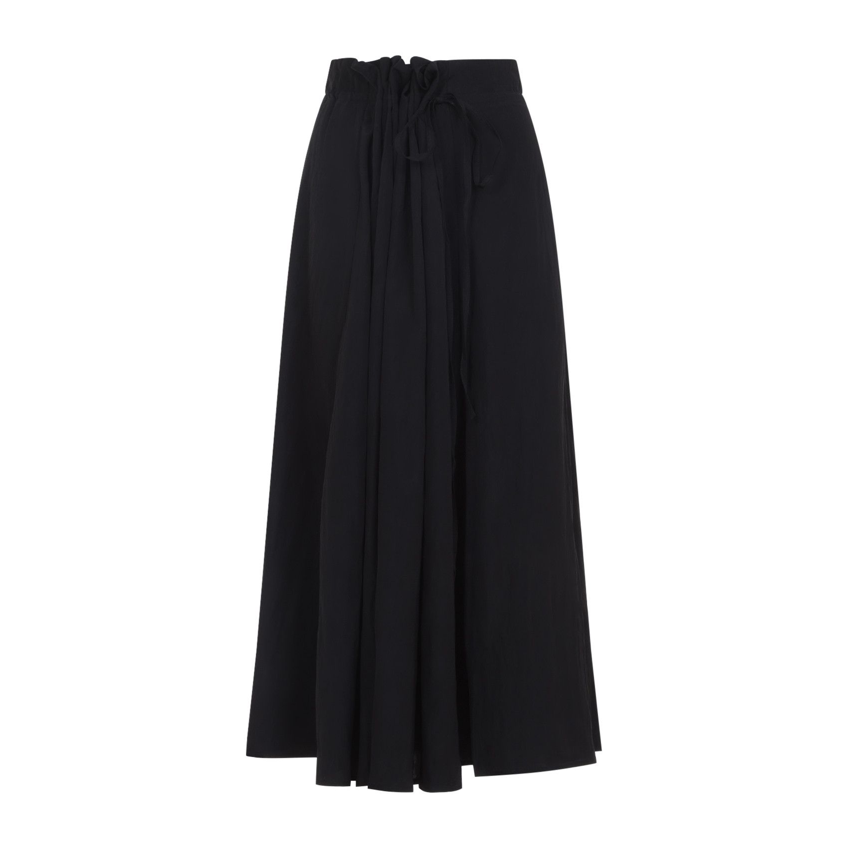 Studio Nicholson Studio Nicholson Messina Midi Skirt Size 28" / US 6 / IT 42 - 1 Thumbnail